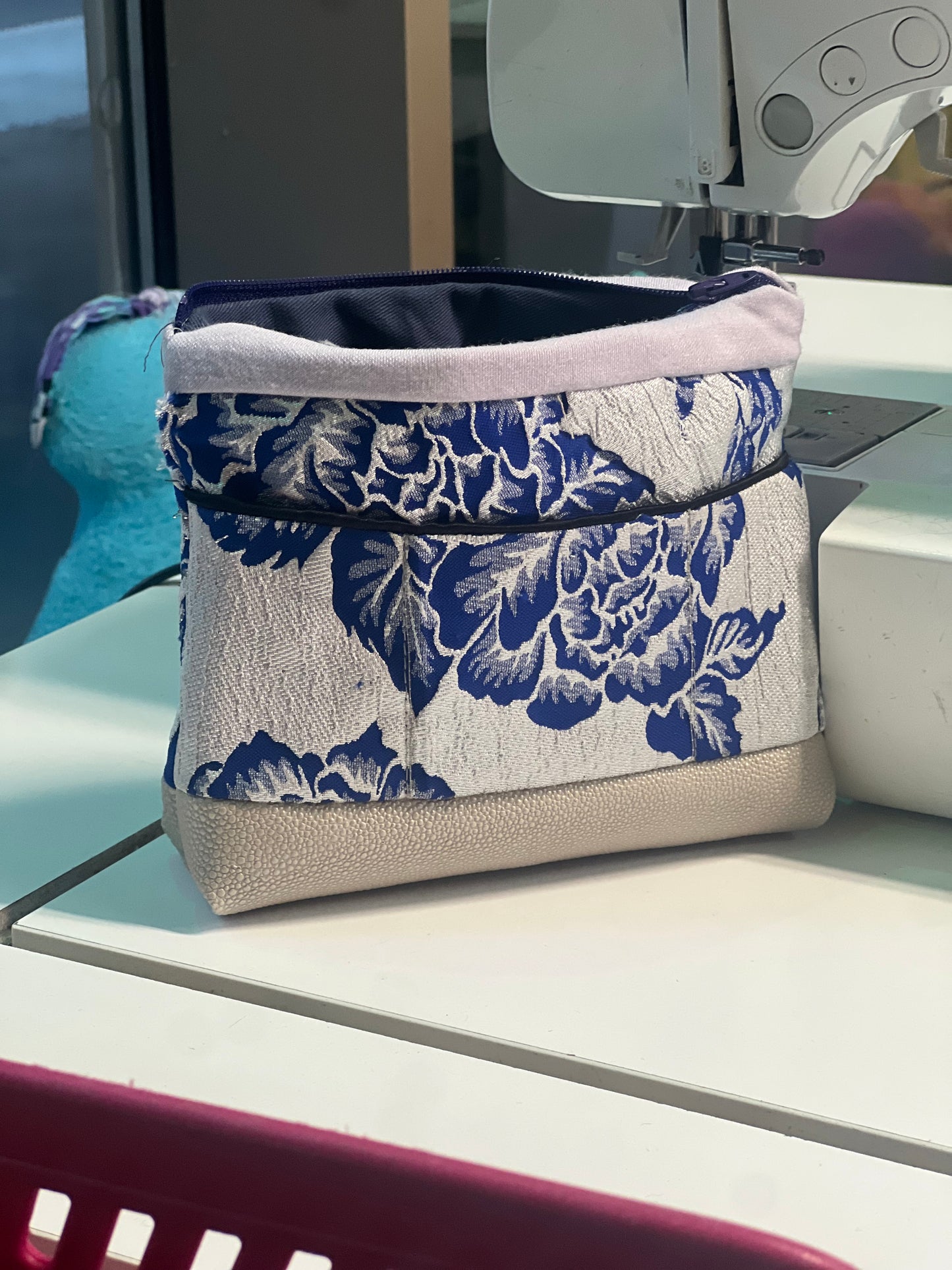 Beginner’s Sewing Classes