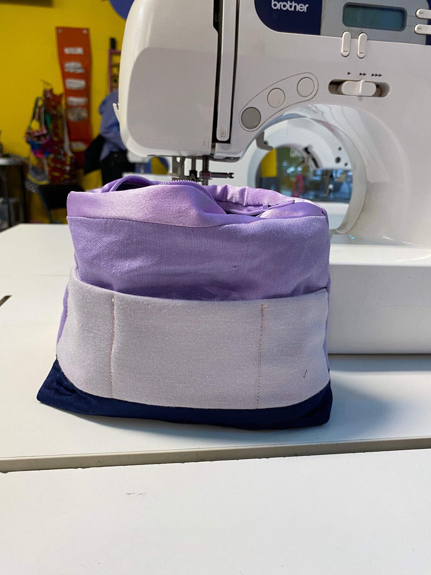 Beginner’s Sewing Classes
