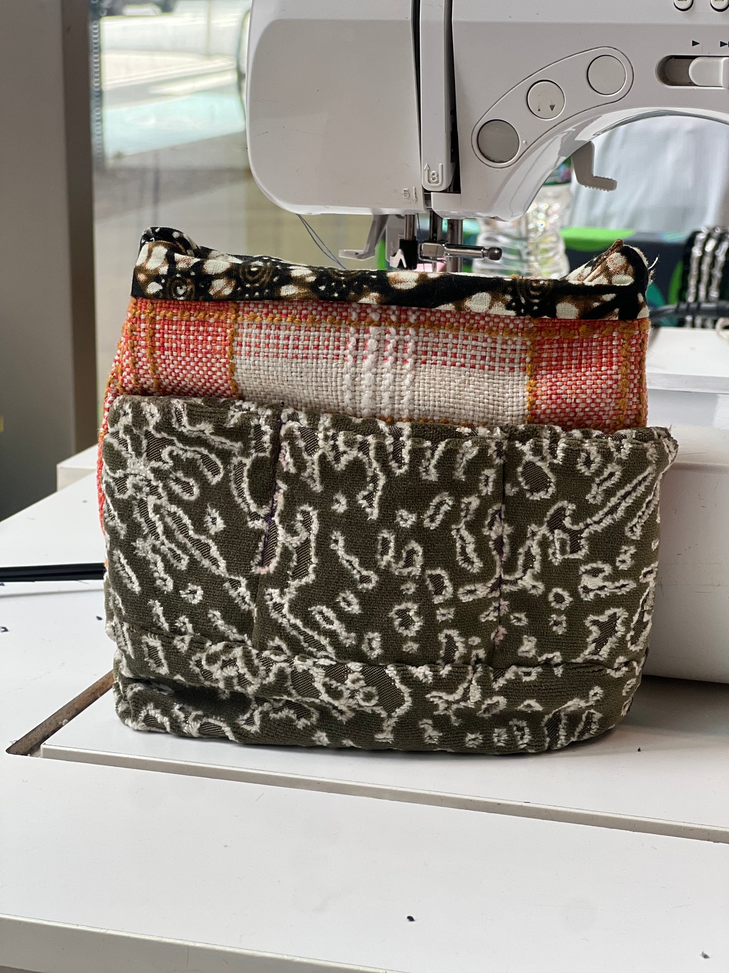 Beginner’s Sewing Classes