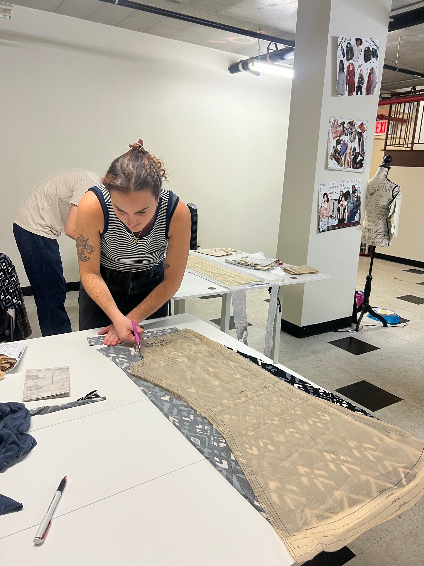 Lil Js Coworking Space