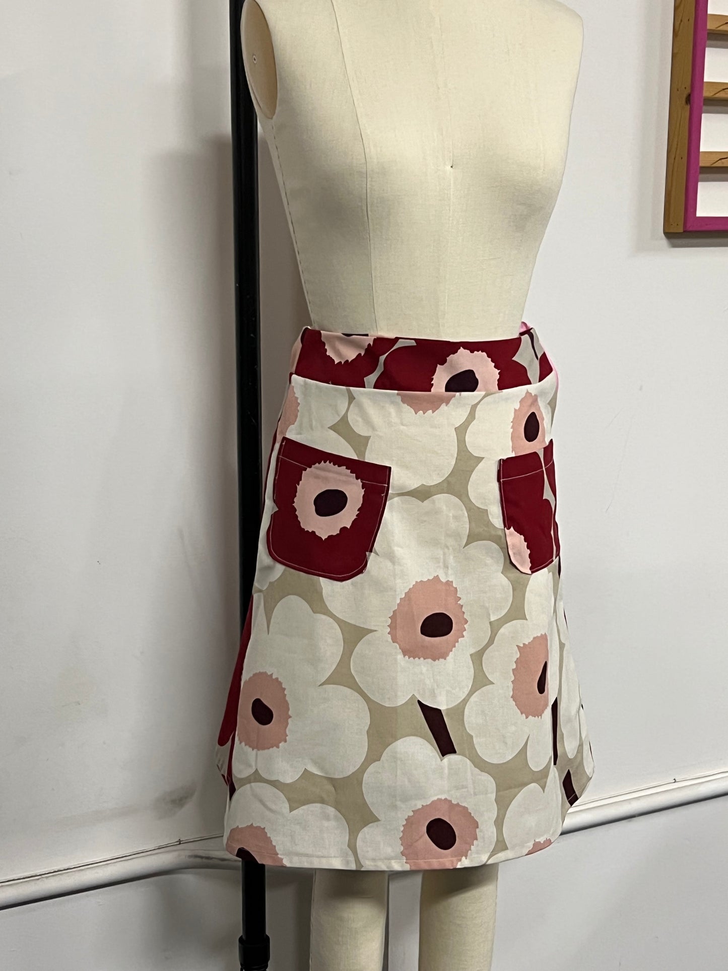 Intermediate Sewing Classes