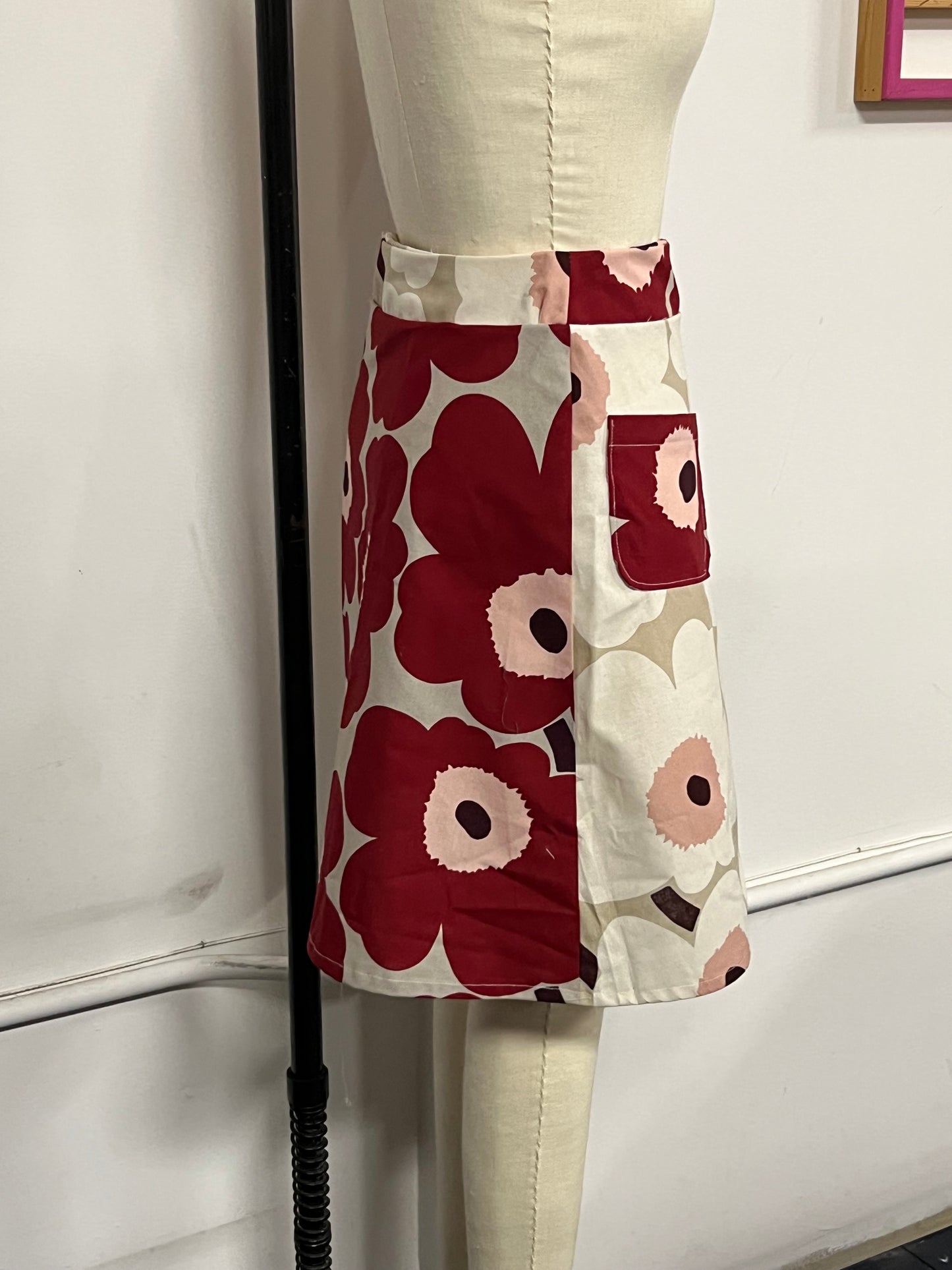 Intermediate Sewing Classes