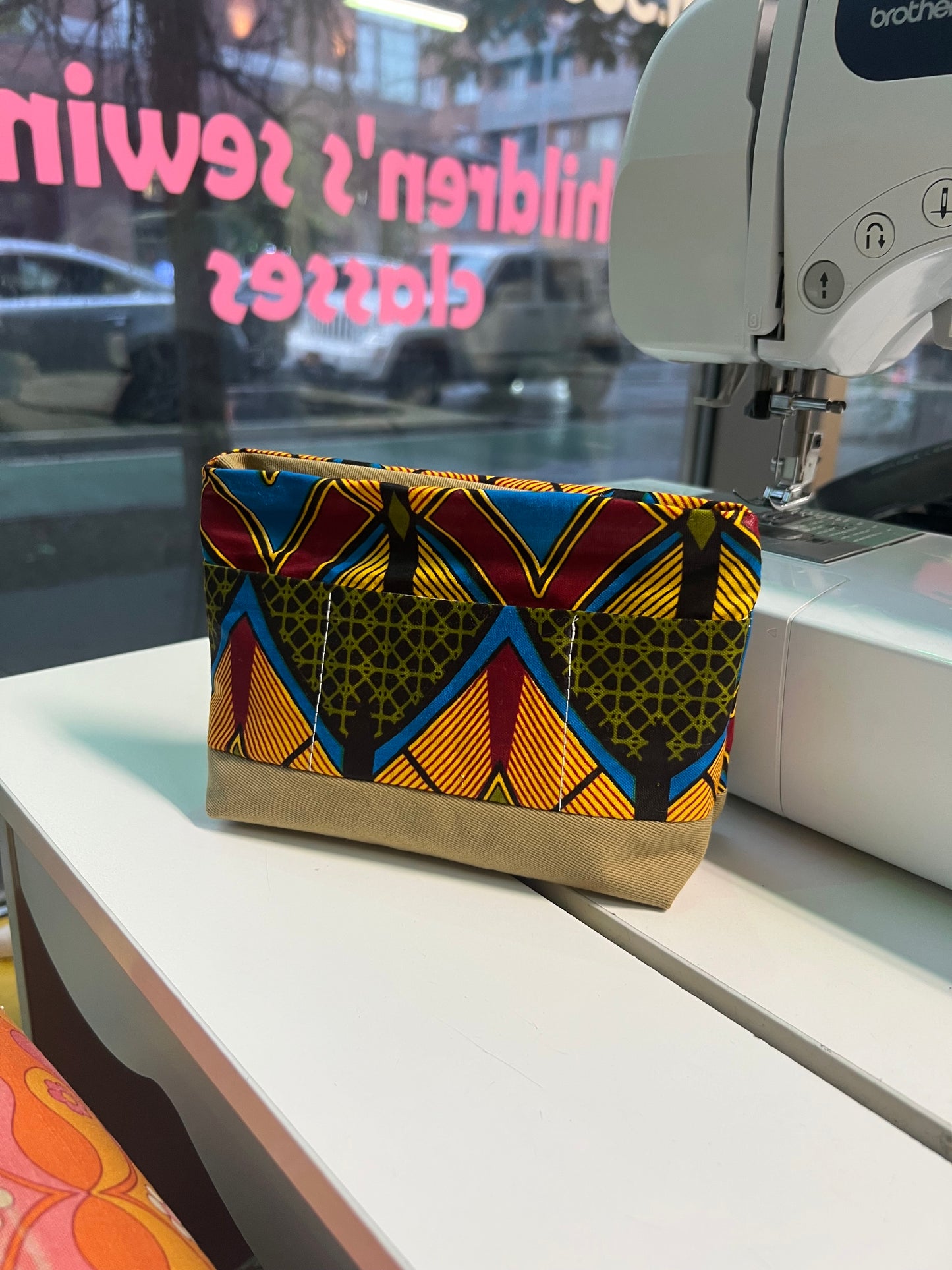 Beginner’s Sewing Classes