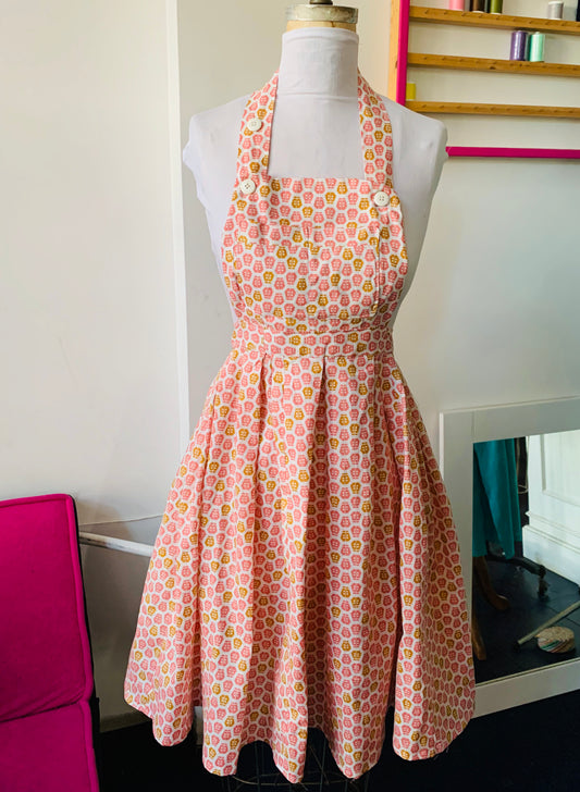 Spring Break Camp April 6-10