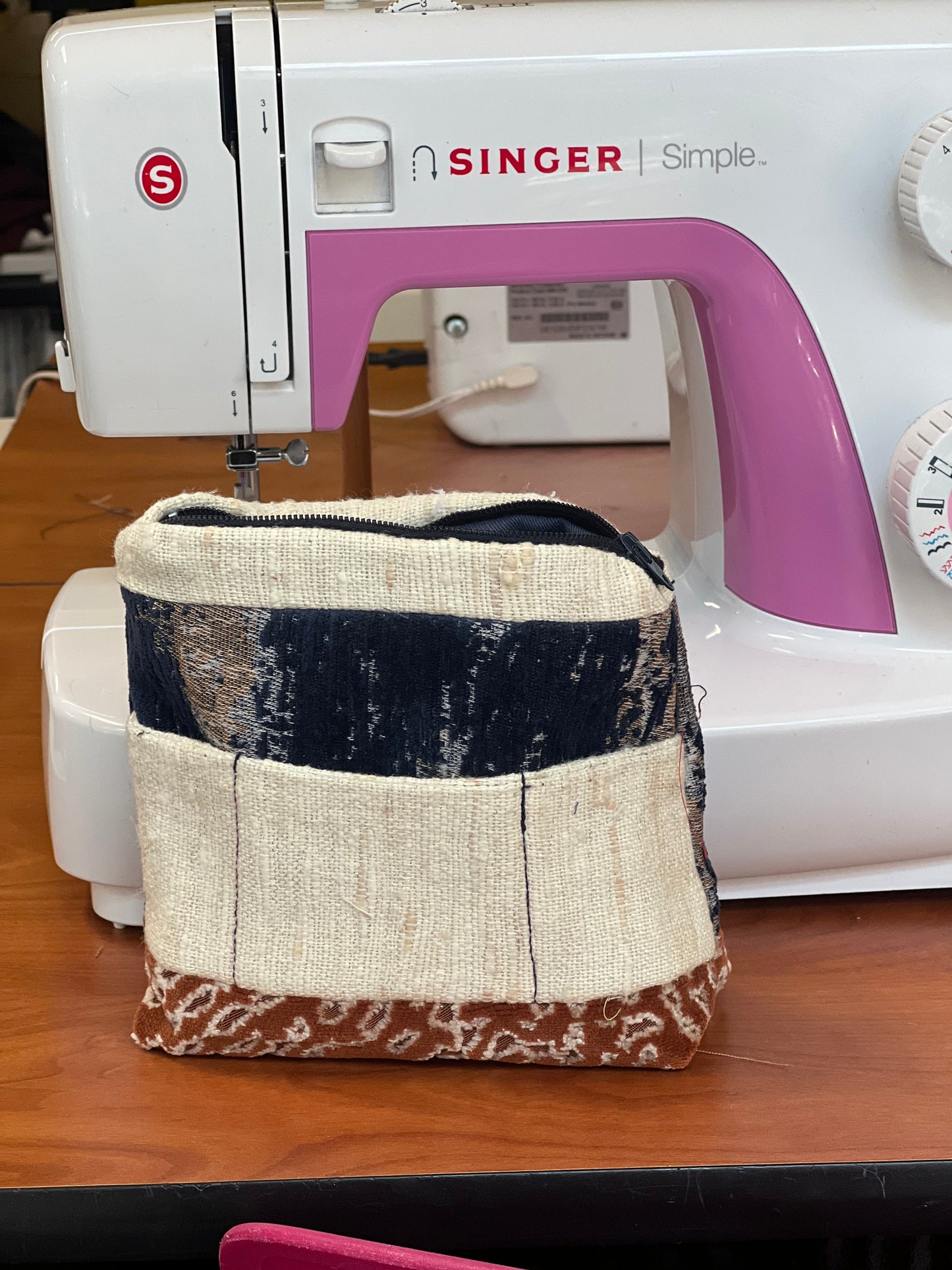 Beginner’s Sewing Classes