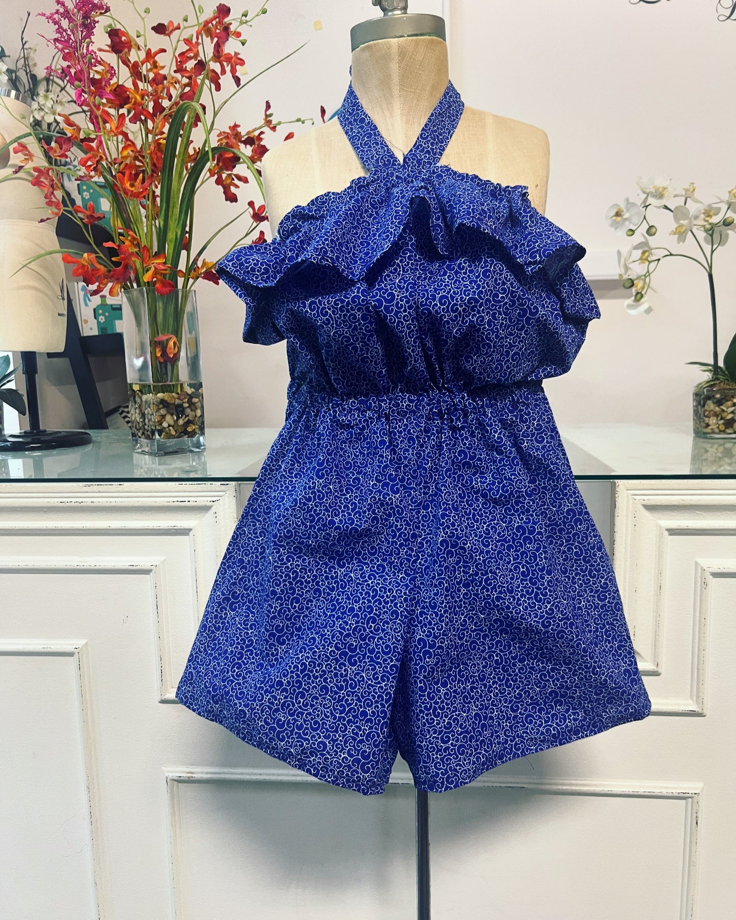 Summer Sewing Camp 2026