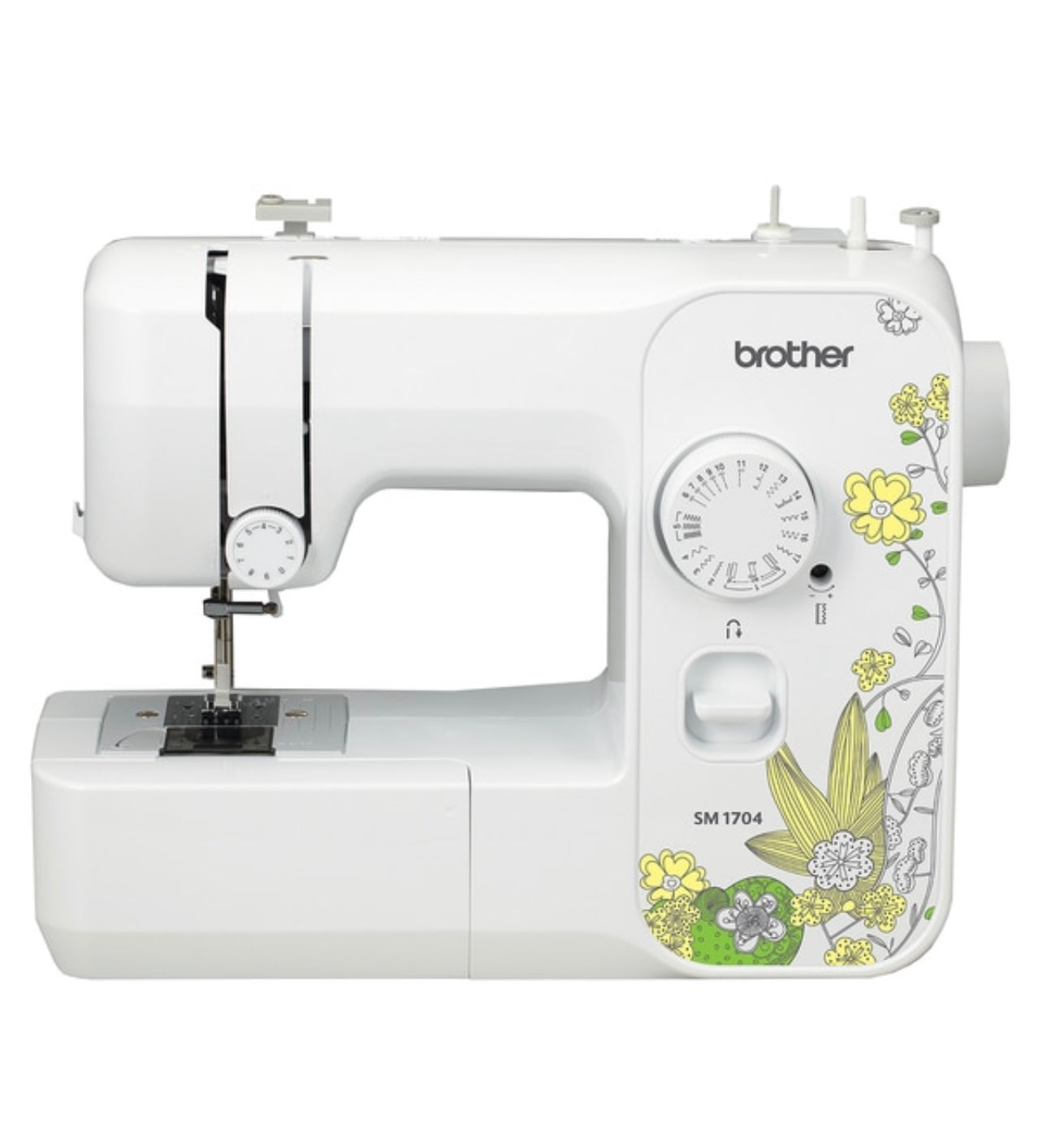 Sewing Machines