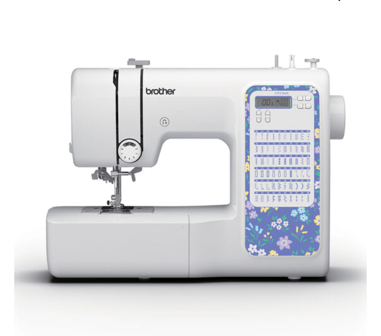 Sewing Machines