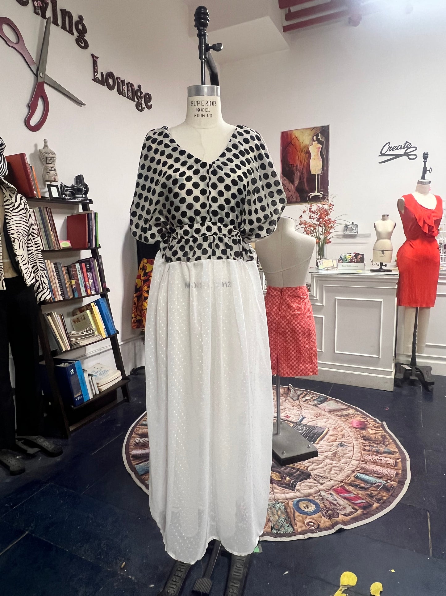 Intermediate Sewing Classes