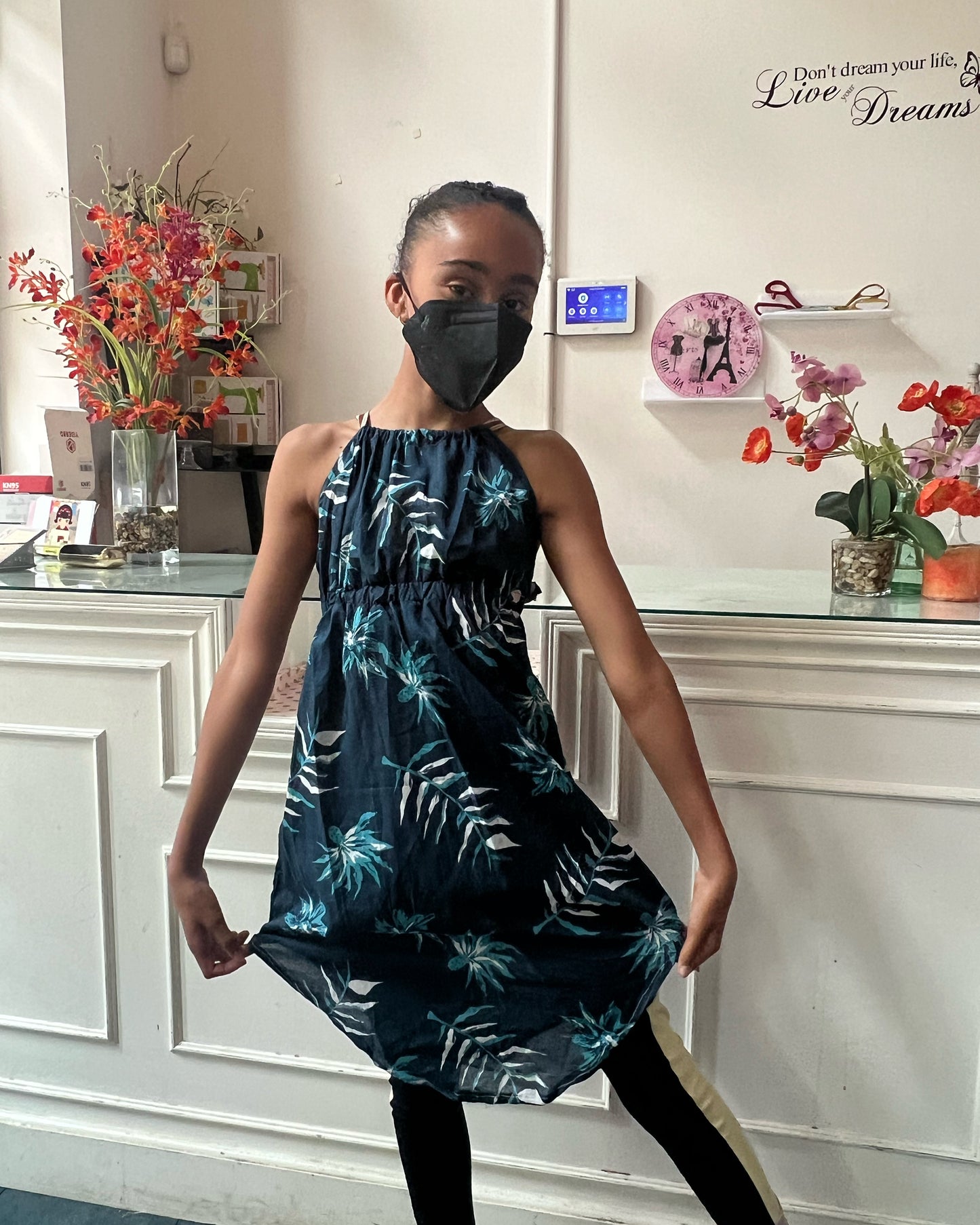 Kids/Teens Sewing Classes