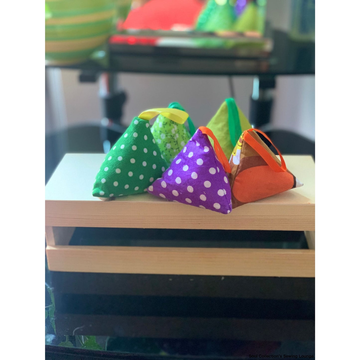 Fabric Weights - $6.00 ea