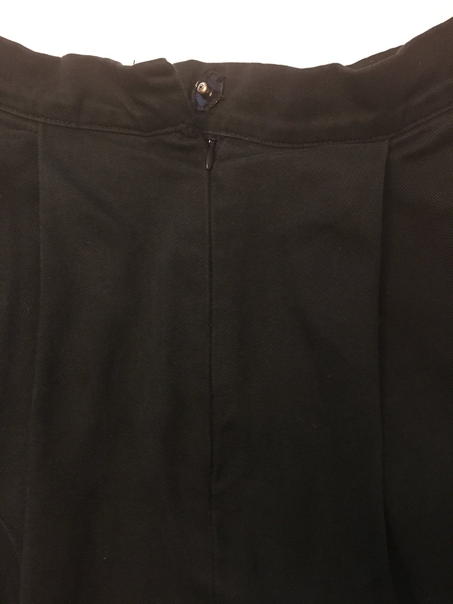 Alterations Workshop