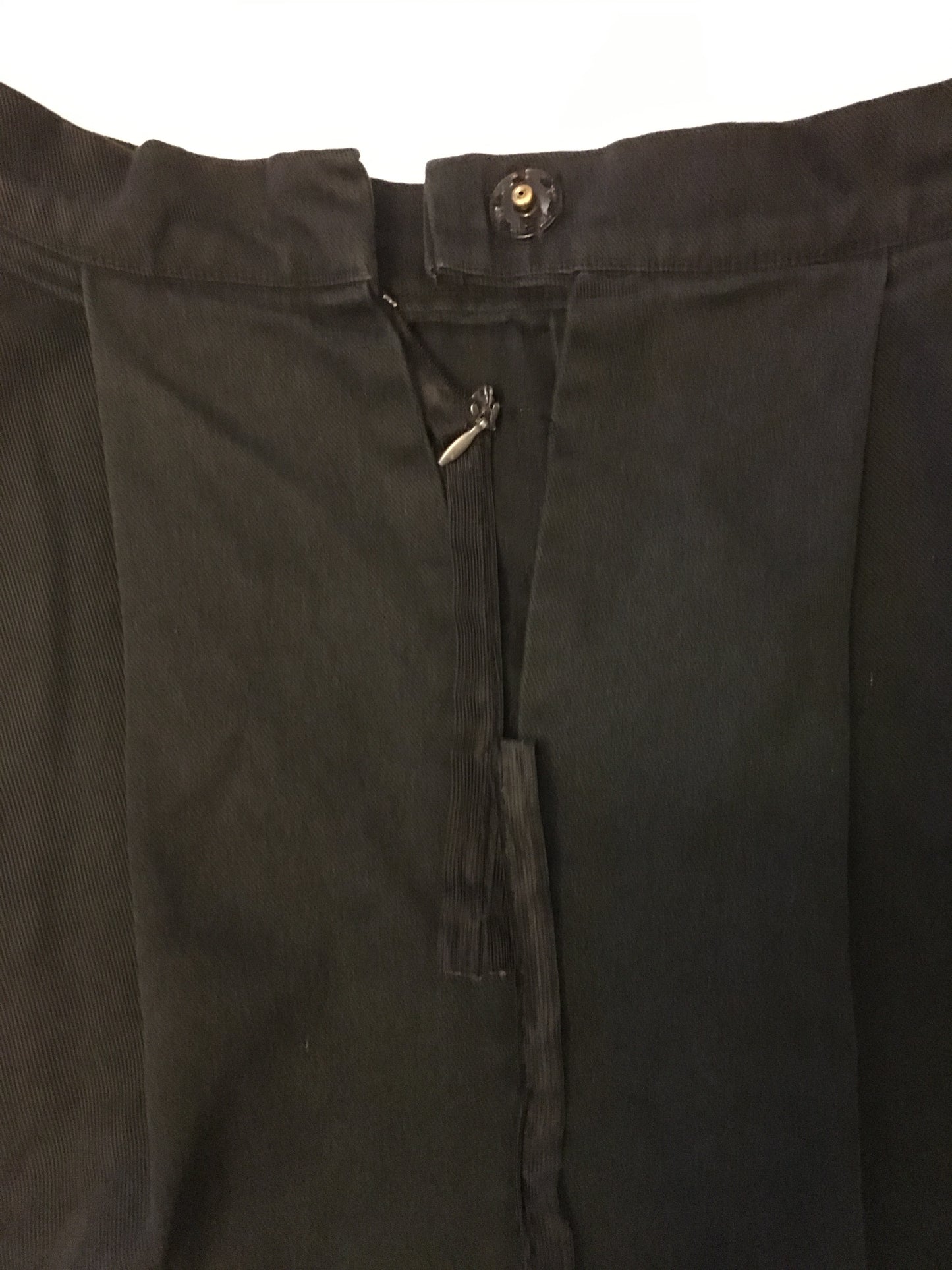 Alterations Workshop