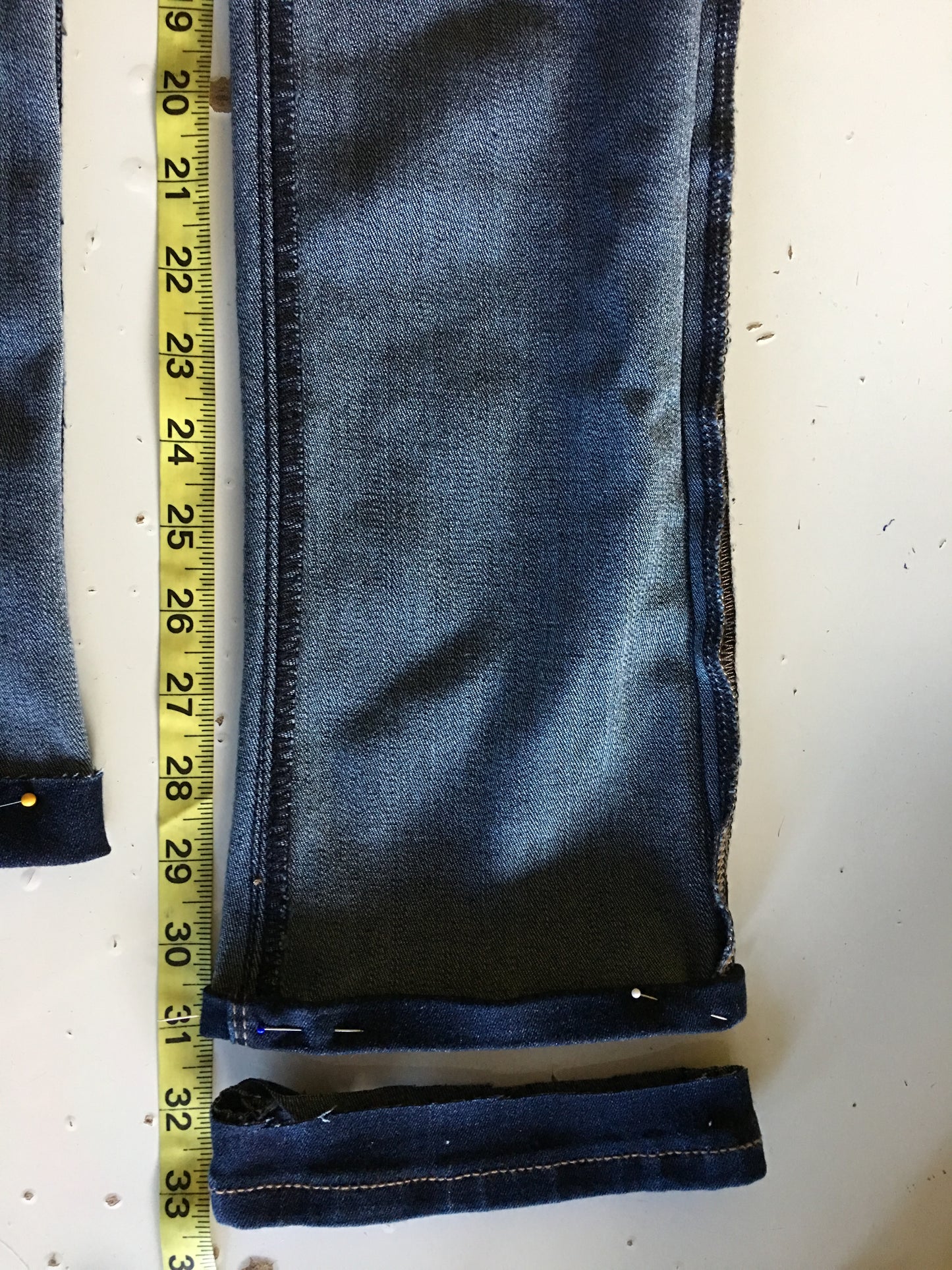 Alterations Workshop