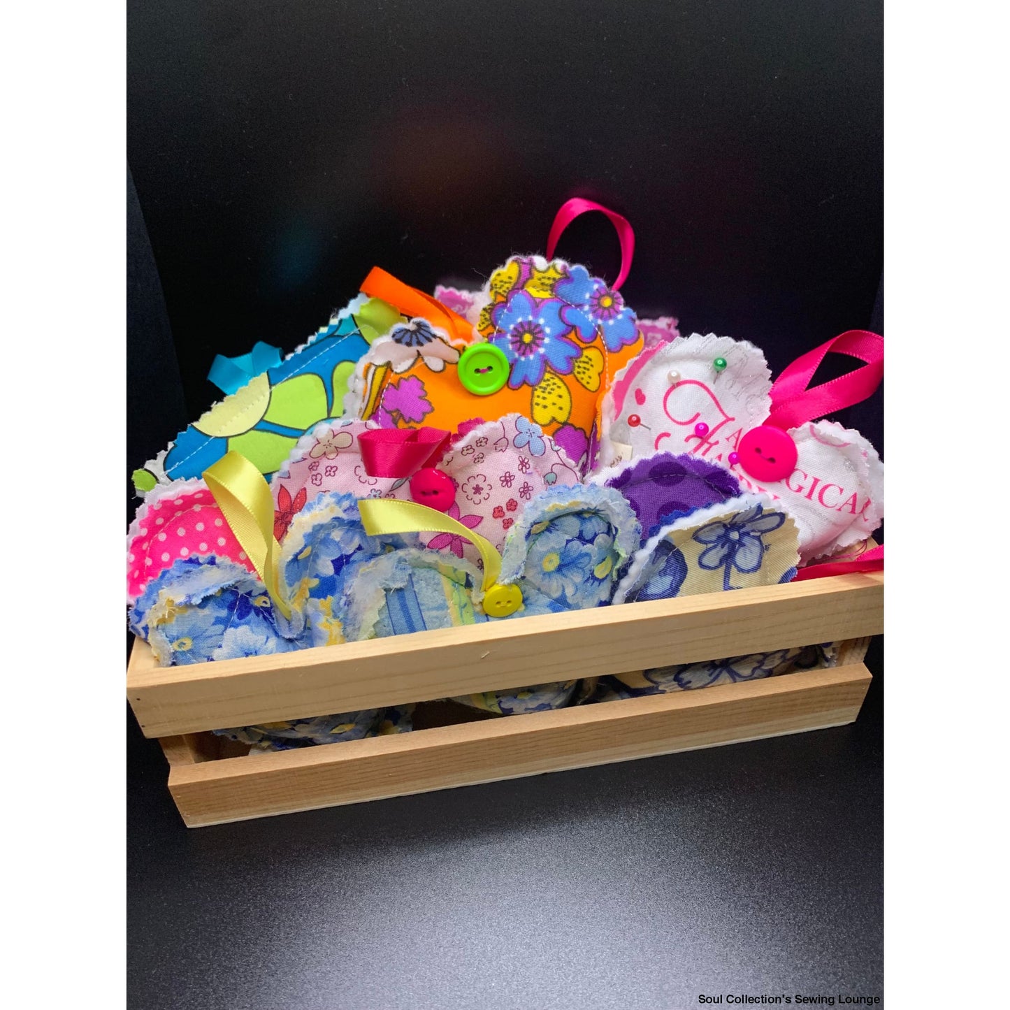 Scented Satchets - $5.00