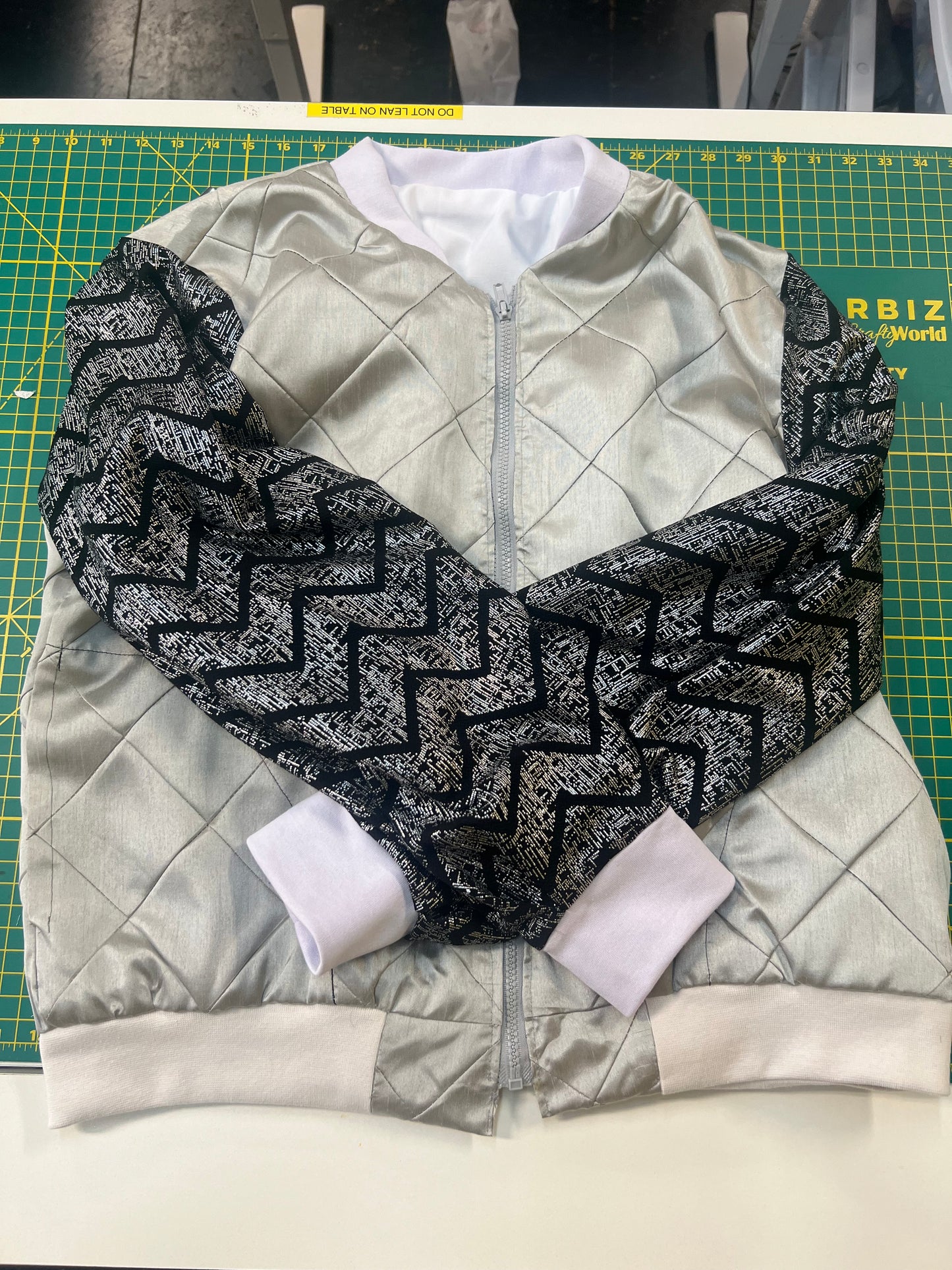 Summer Sewing Camp 2026