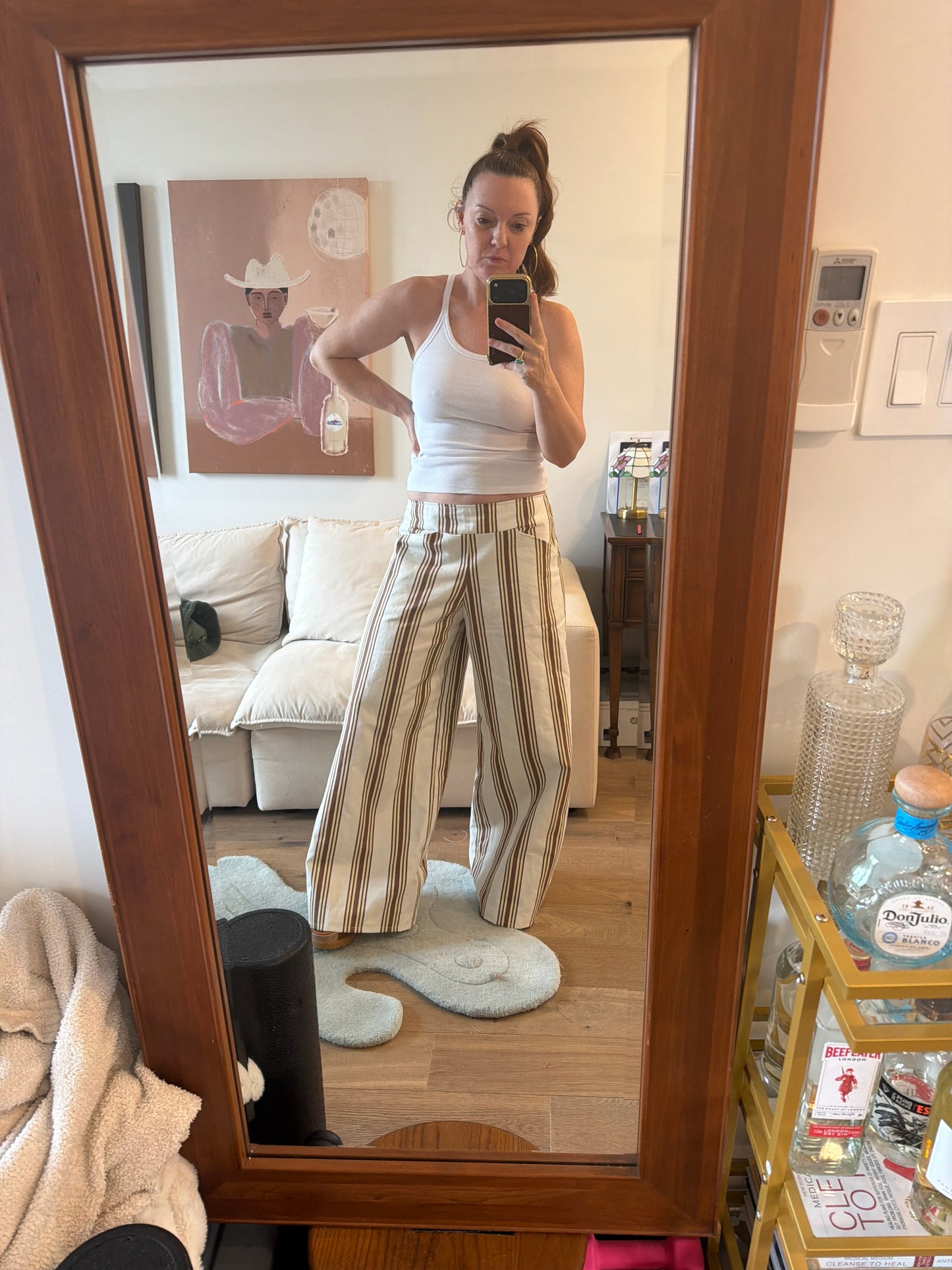 Intermediate Sewing Classes
