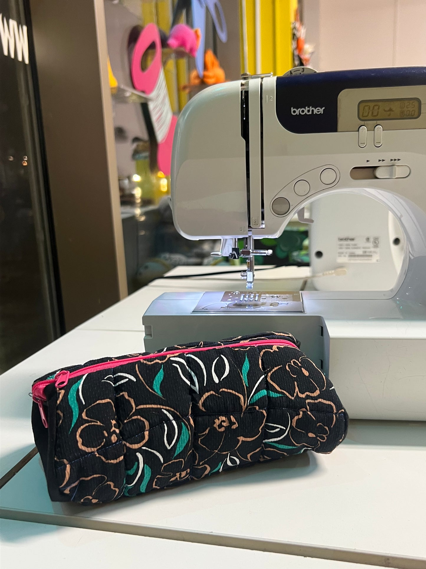Beginner’s Sewing Classes