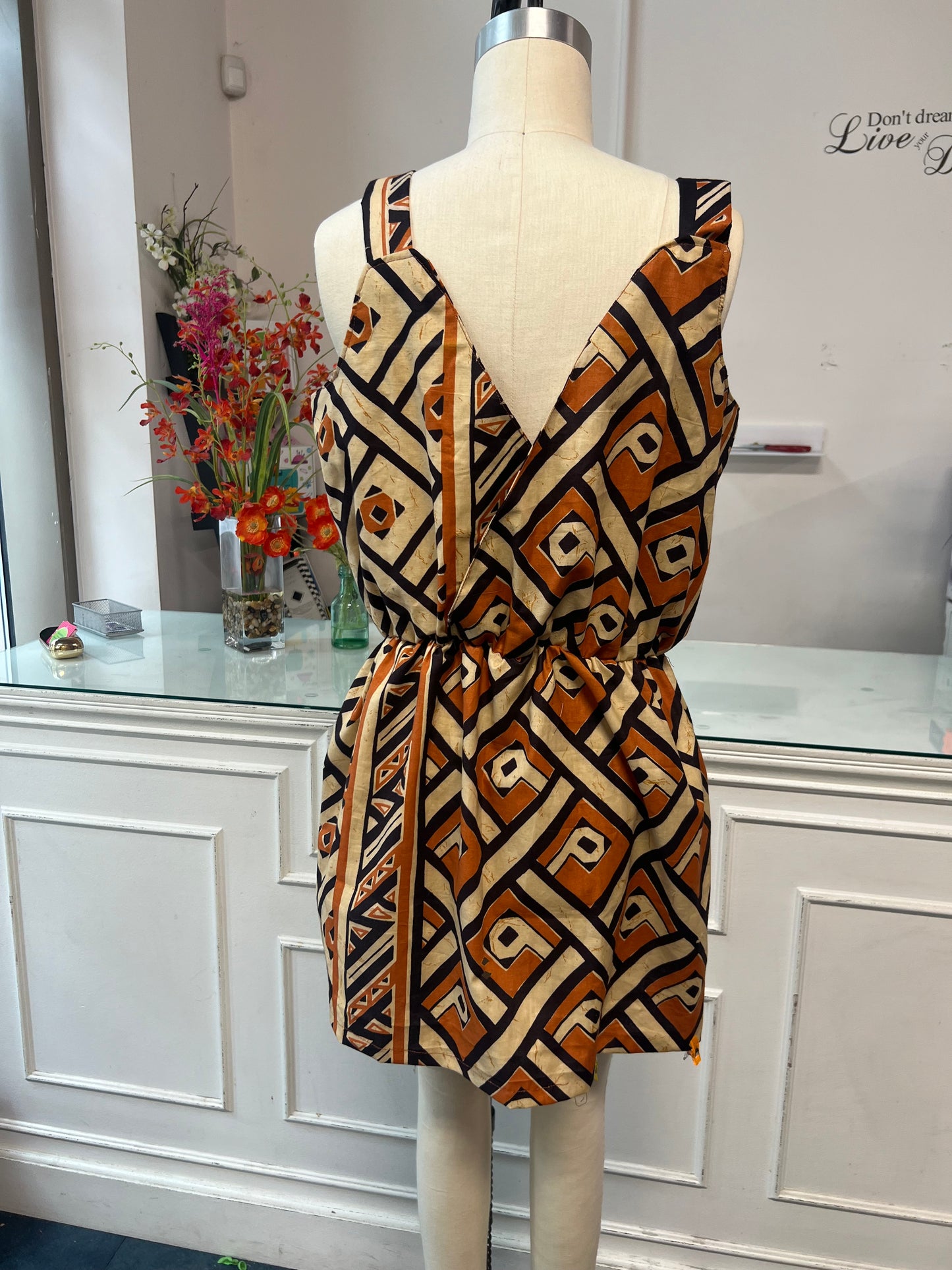 Intermediate Sewing Classes