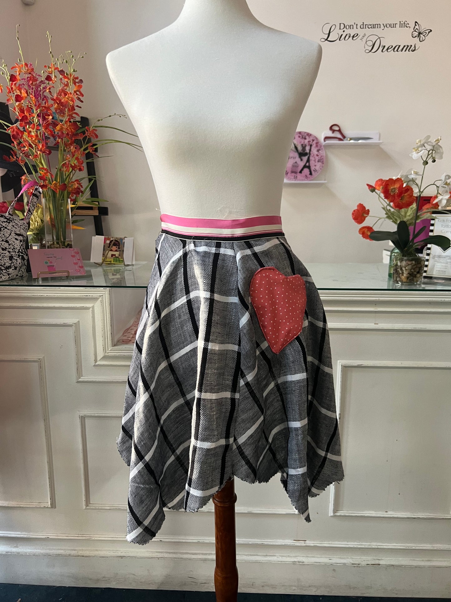 Summer Sewing Camp 2026