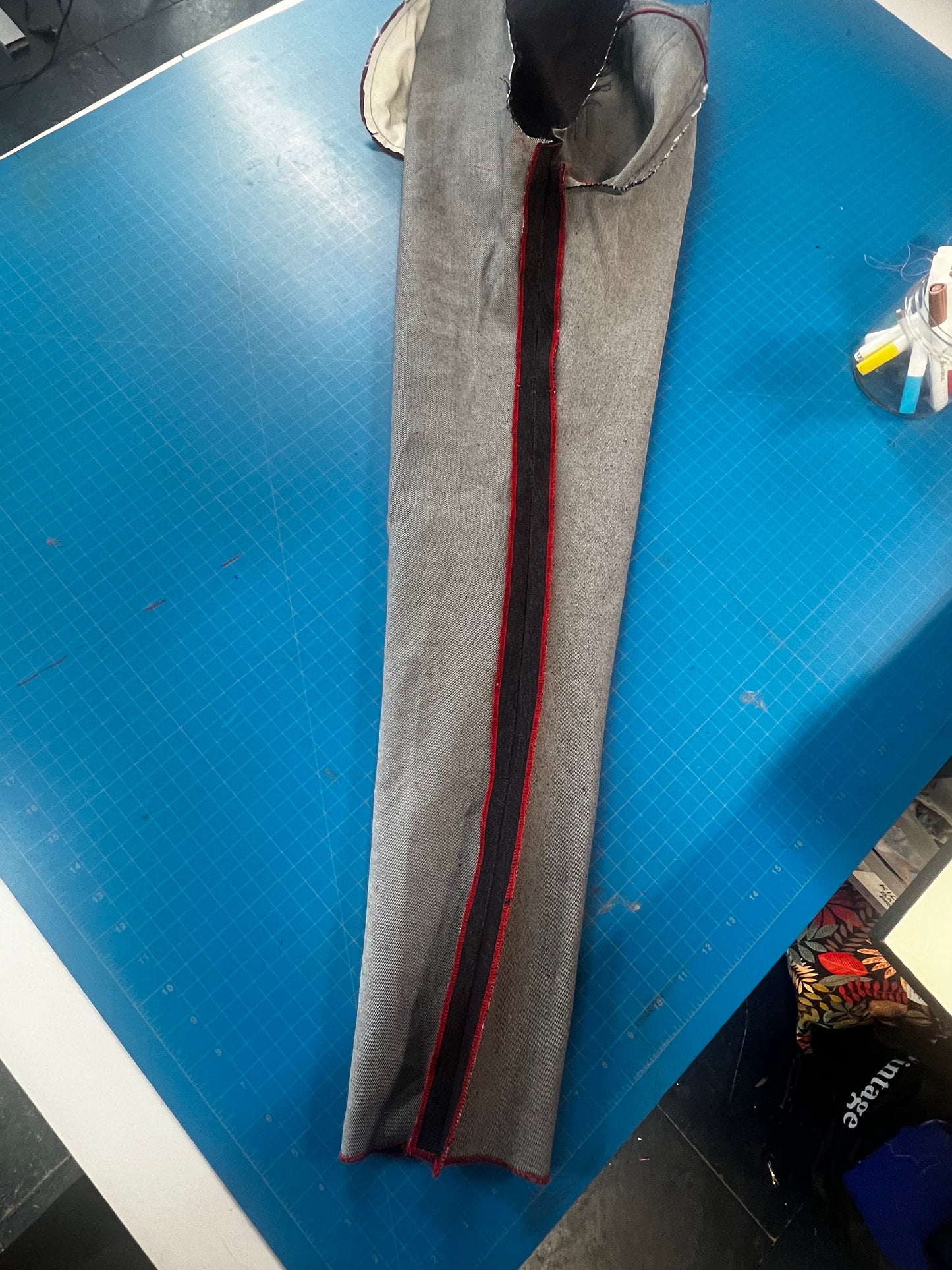 Jean Workshop