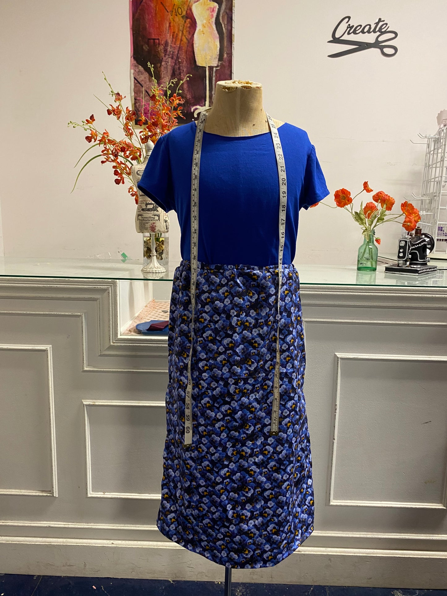 Summer Sewing Camp 2026