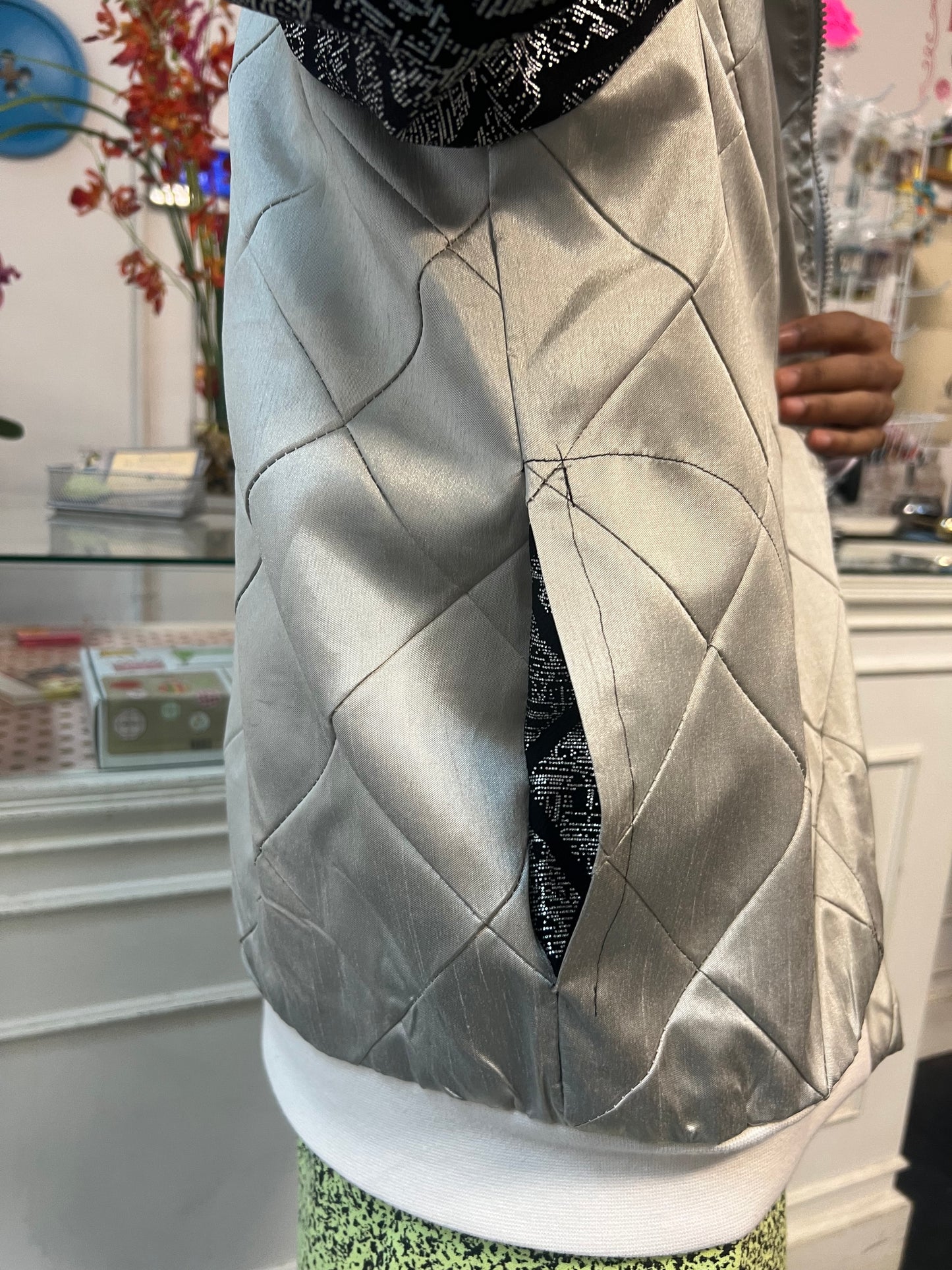 Summer Sewing Camp 2026