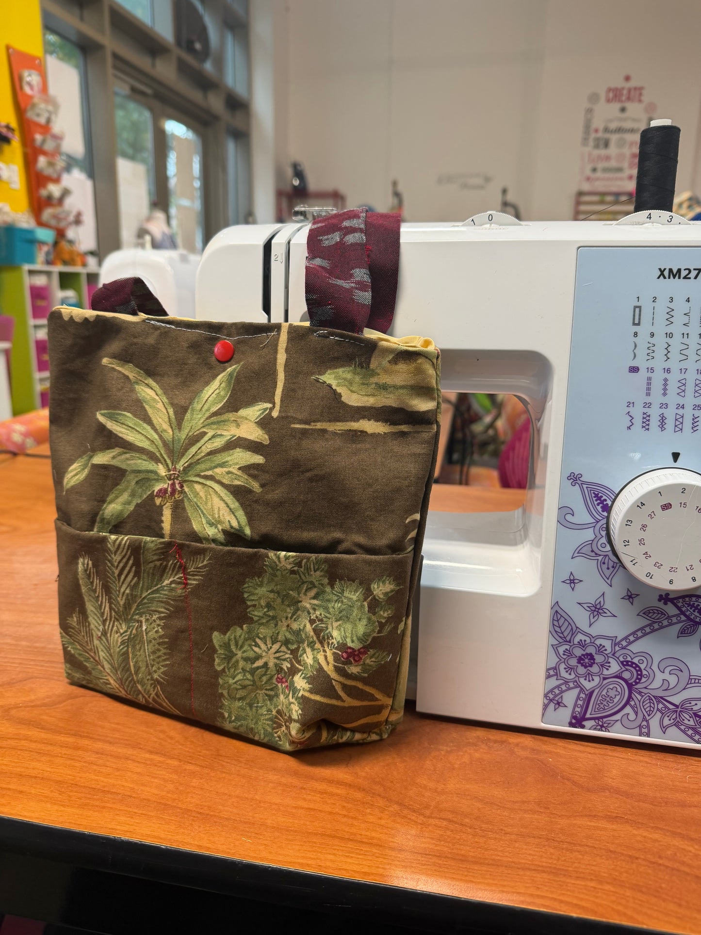 Kids/Teens Sewing Classes