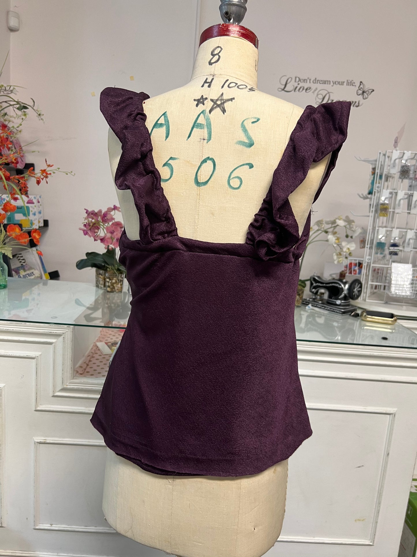 Summer Sewing Camp 2026