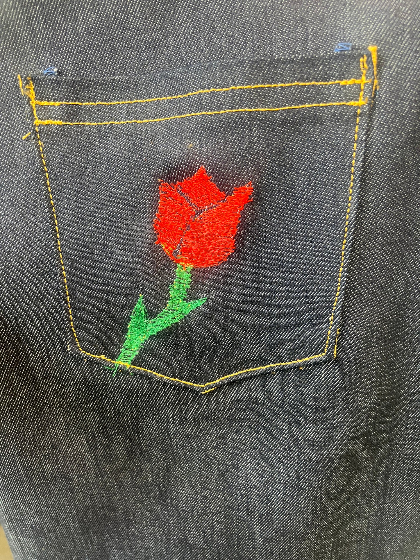 Jean Workshop