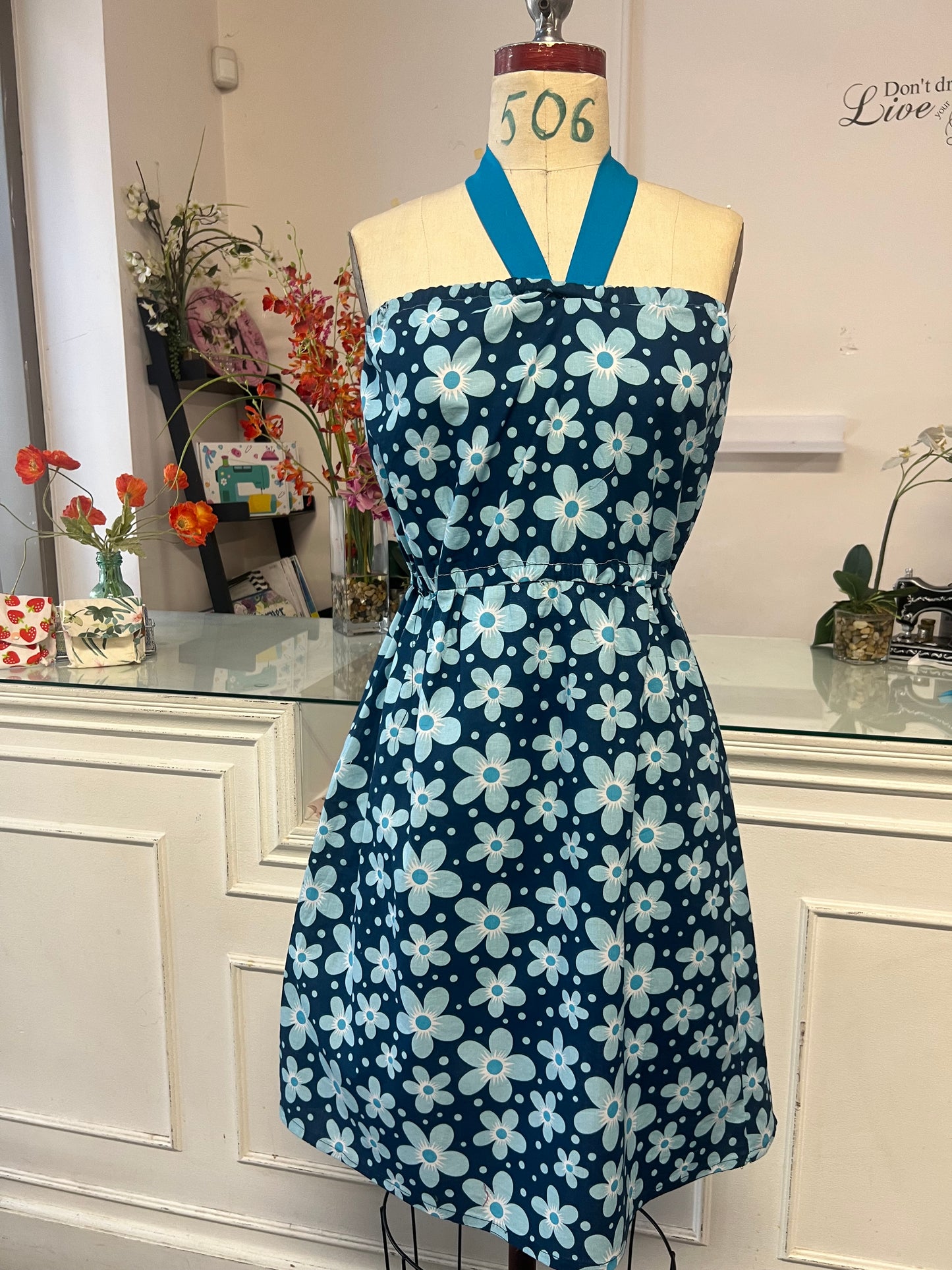Summer Sewing Camp 2026