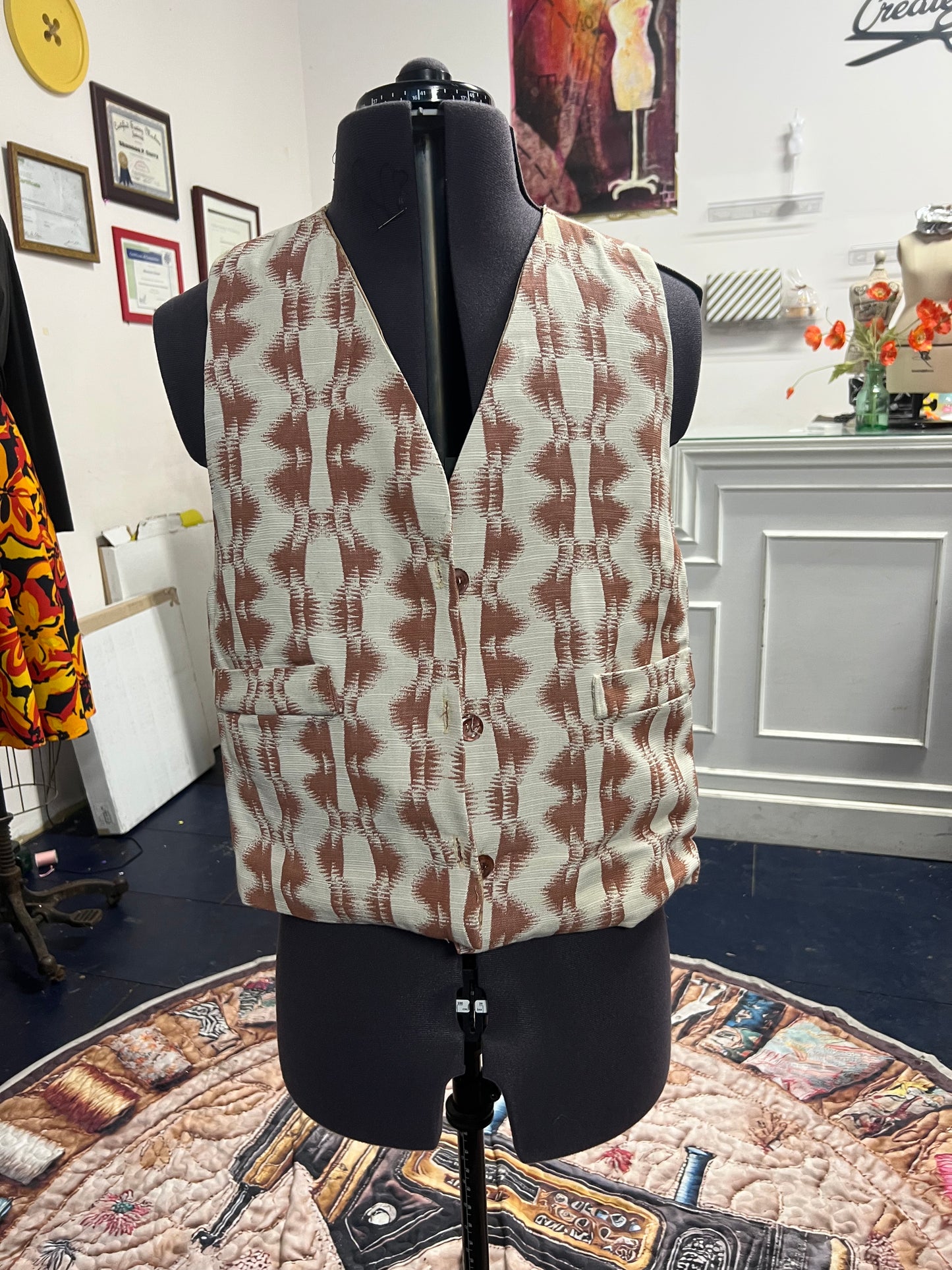 Intermediate Sewing Classes