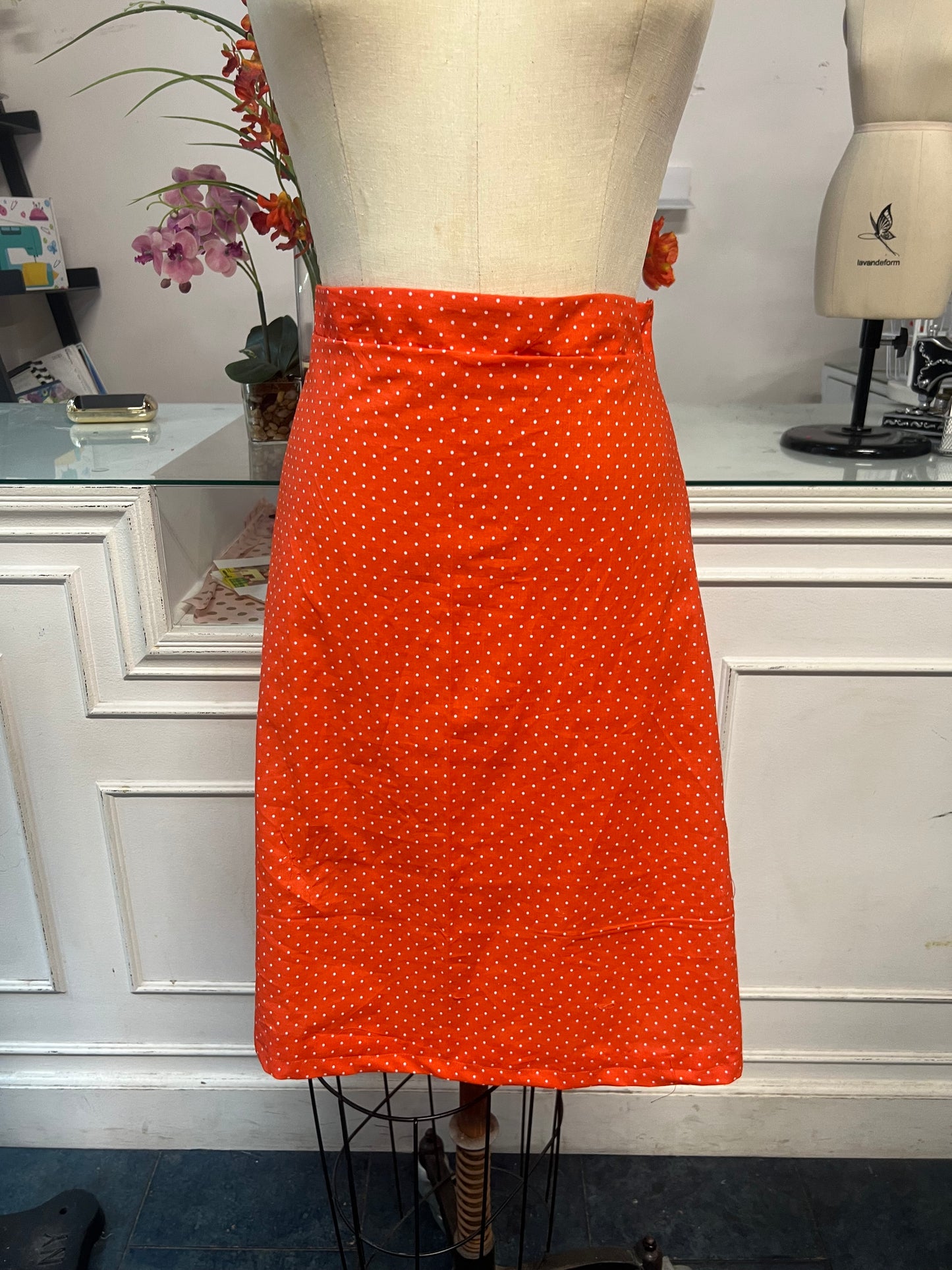 Summer Sewing Camp 2026