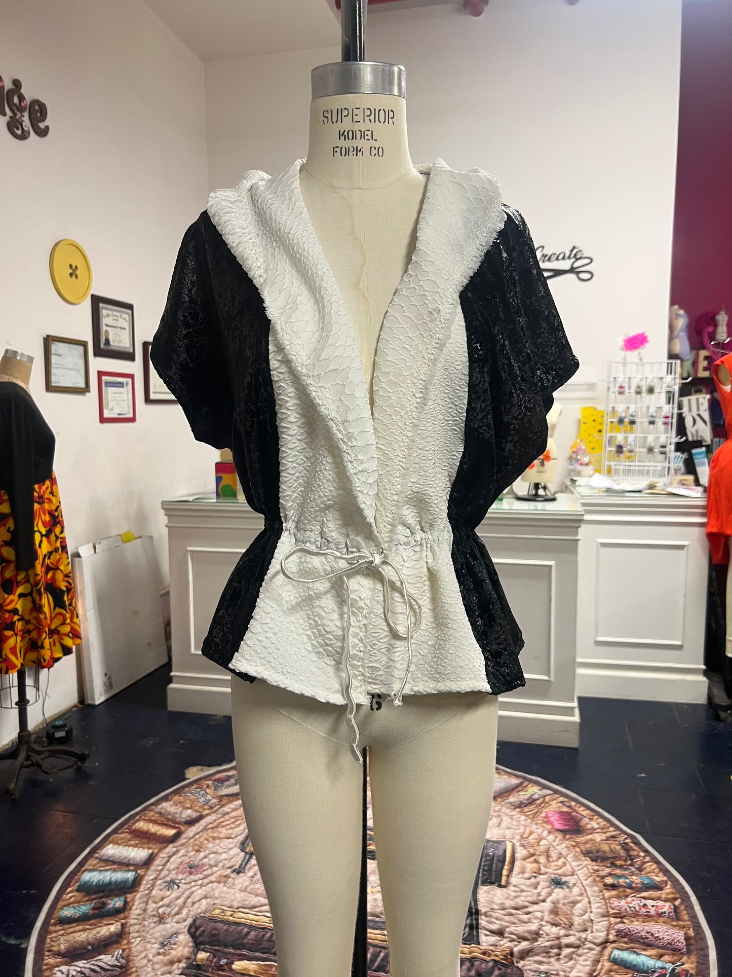 Intermediate Sewing Classes