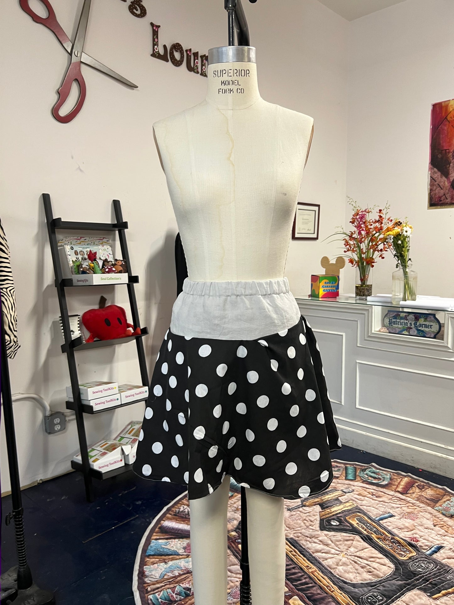 Summer Sewing Camp 2026