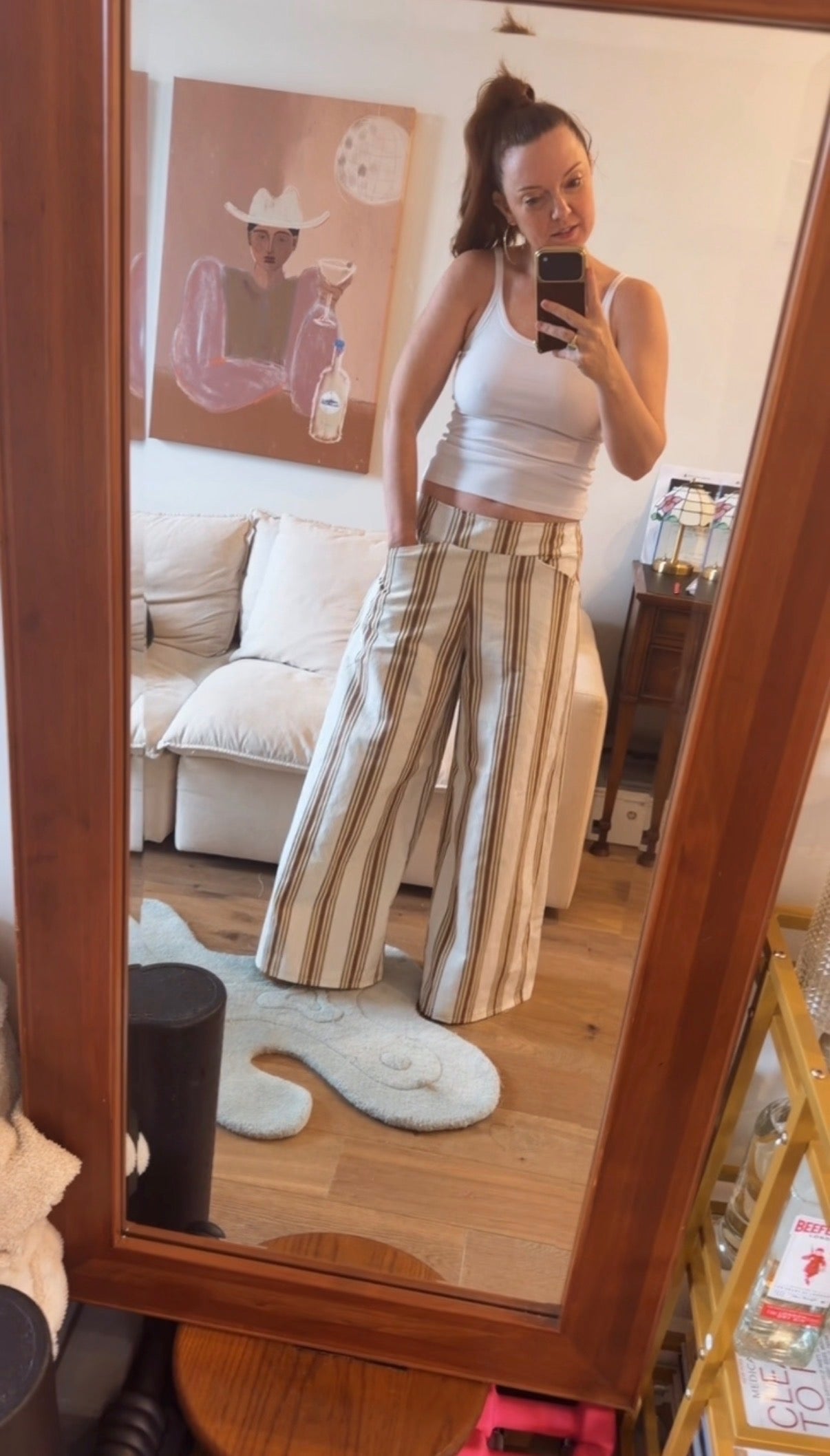 Intermediate Sewing Classes