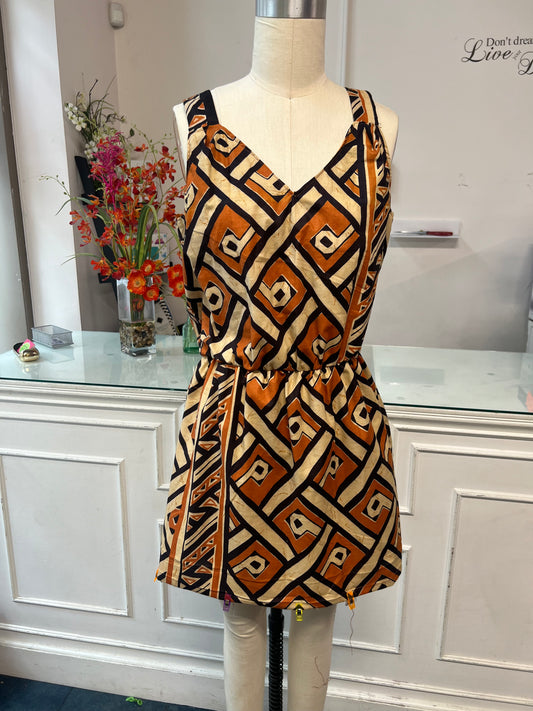Intermediate Sewing Classes