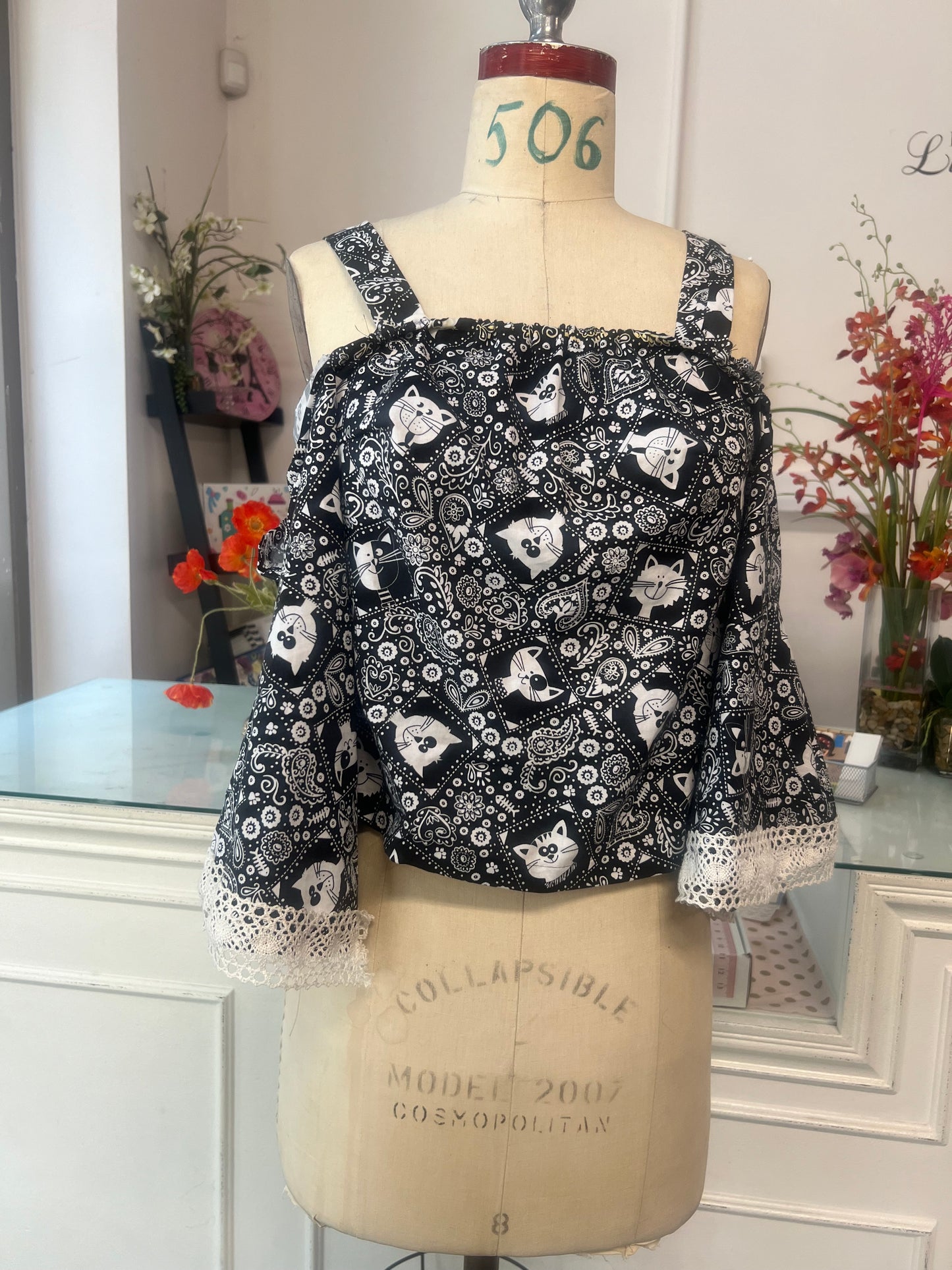 Summer Sewing Camp 2026