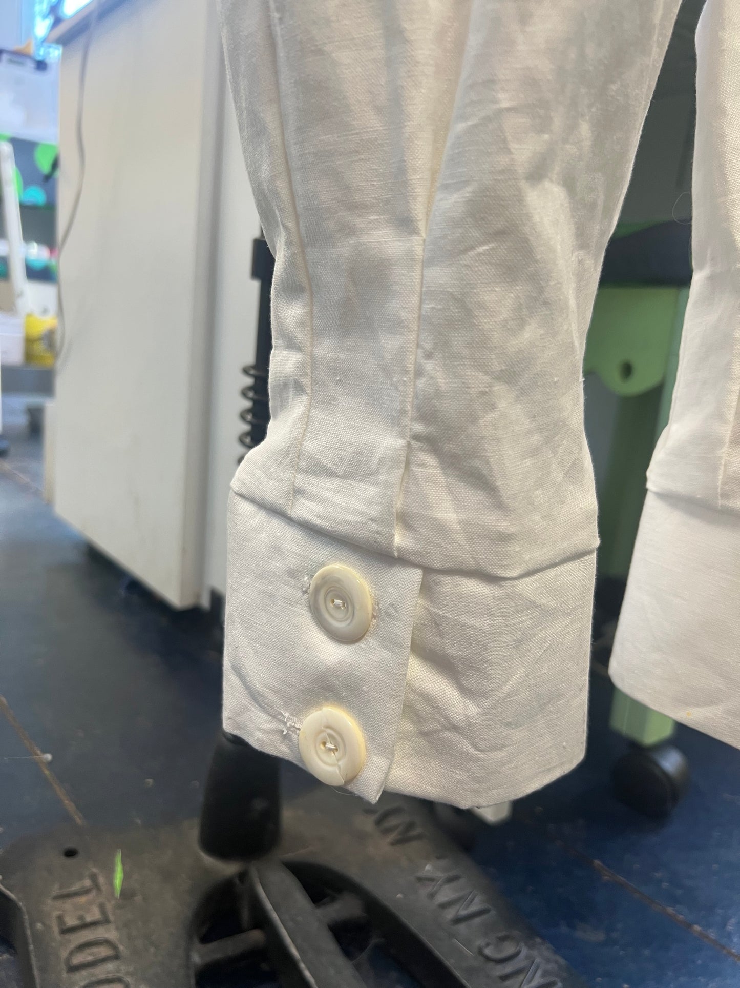 Summer Sewing Camp 2026