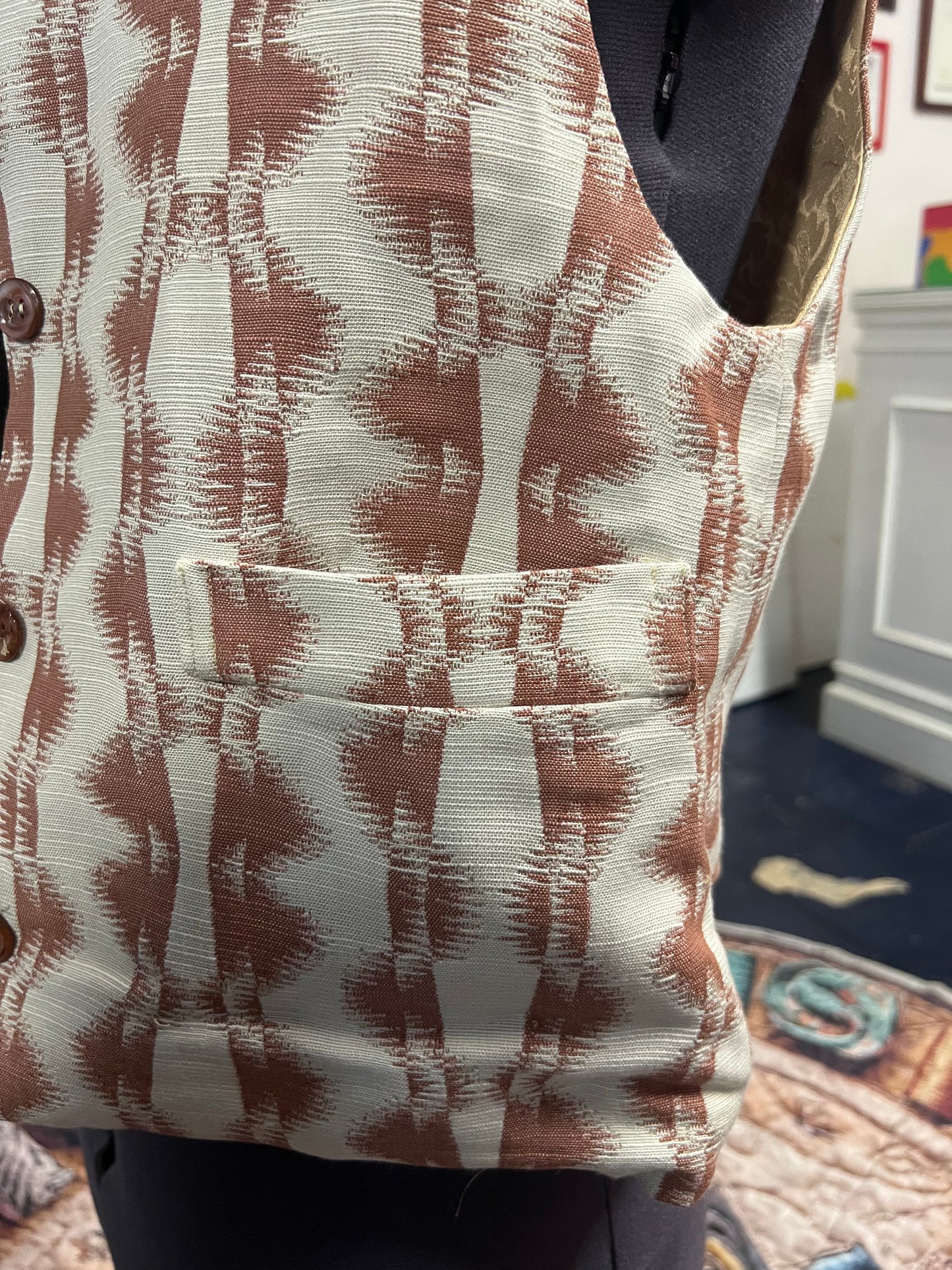 Intermediate Sewing Classes