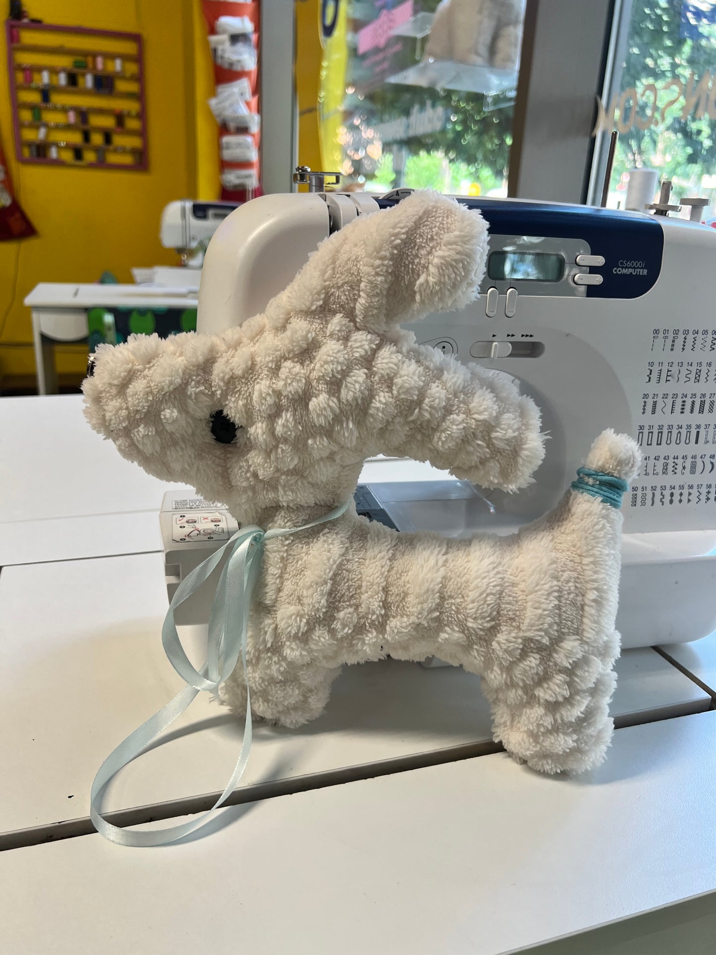 Summer Sewing Camp 2026