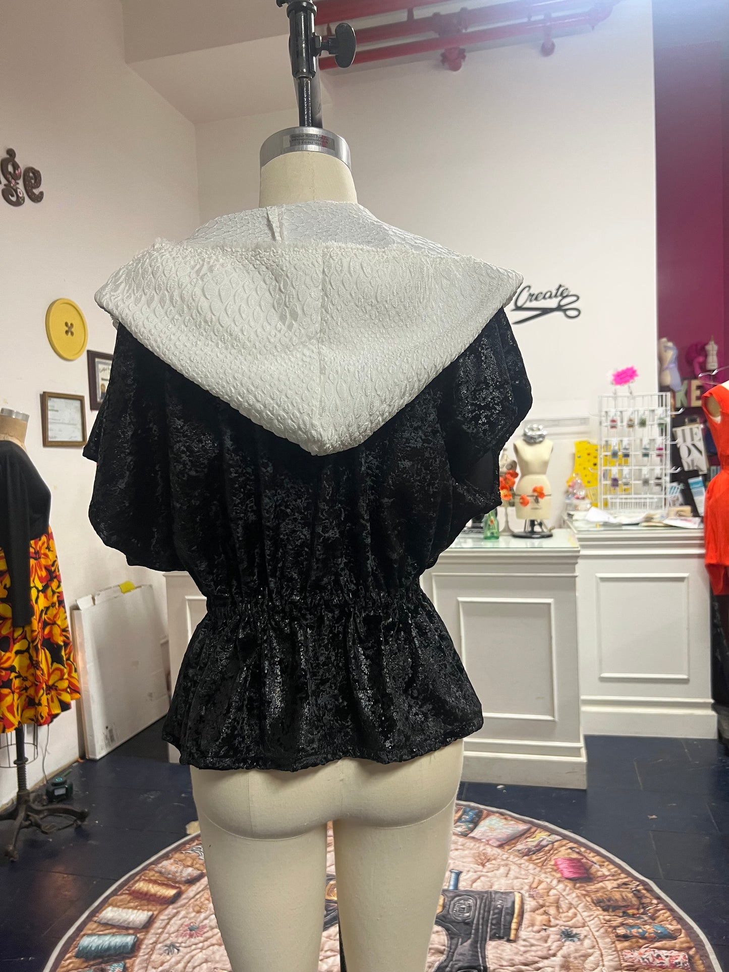 Intermediate Sewing Classes