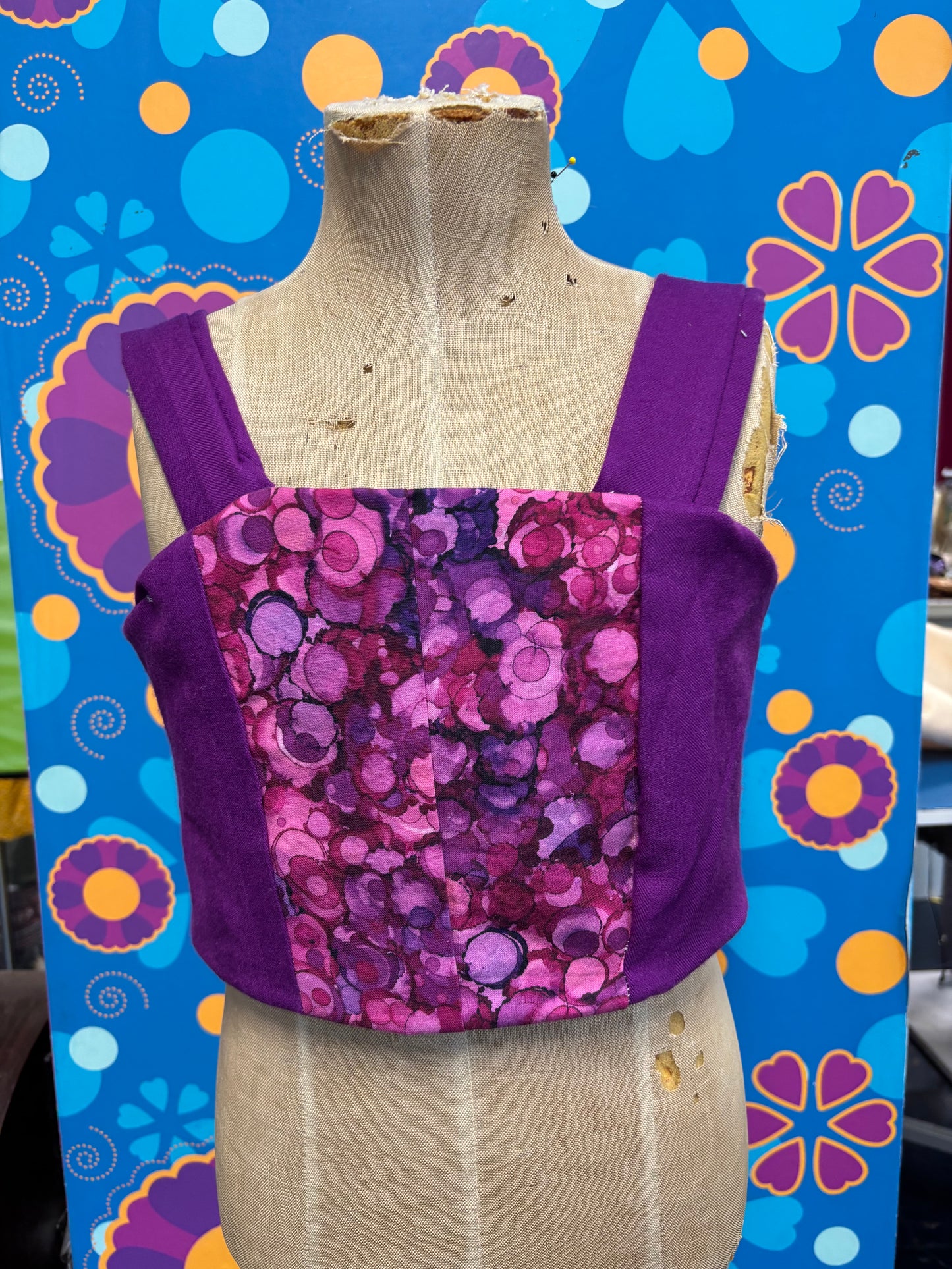 Summer Sewing Camp 2026