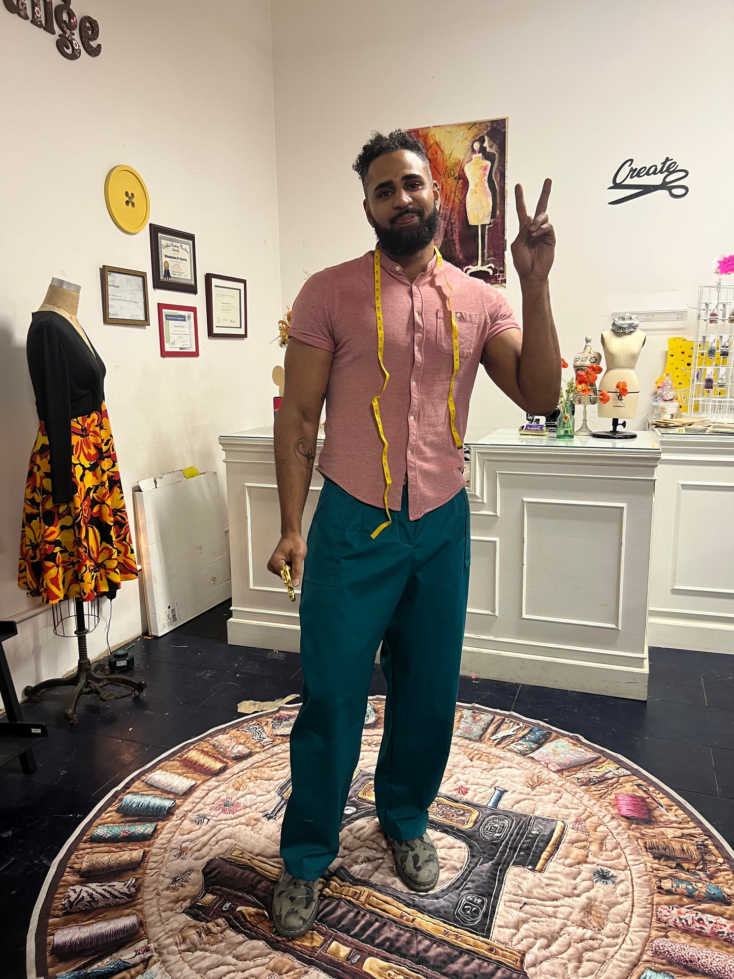 Intermediate Sewing Classes