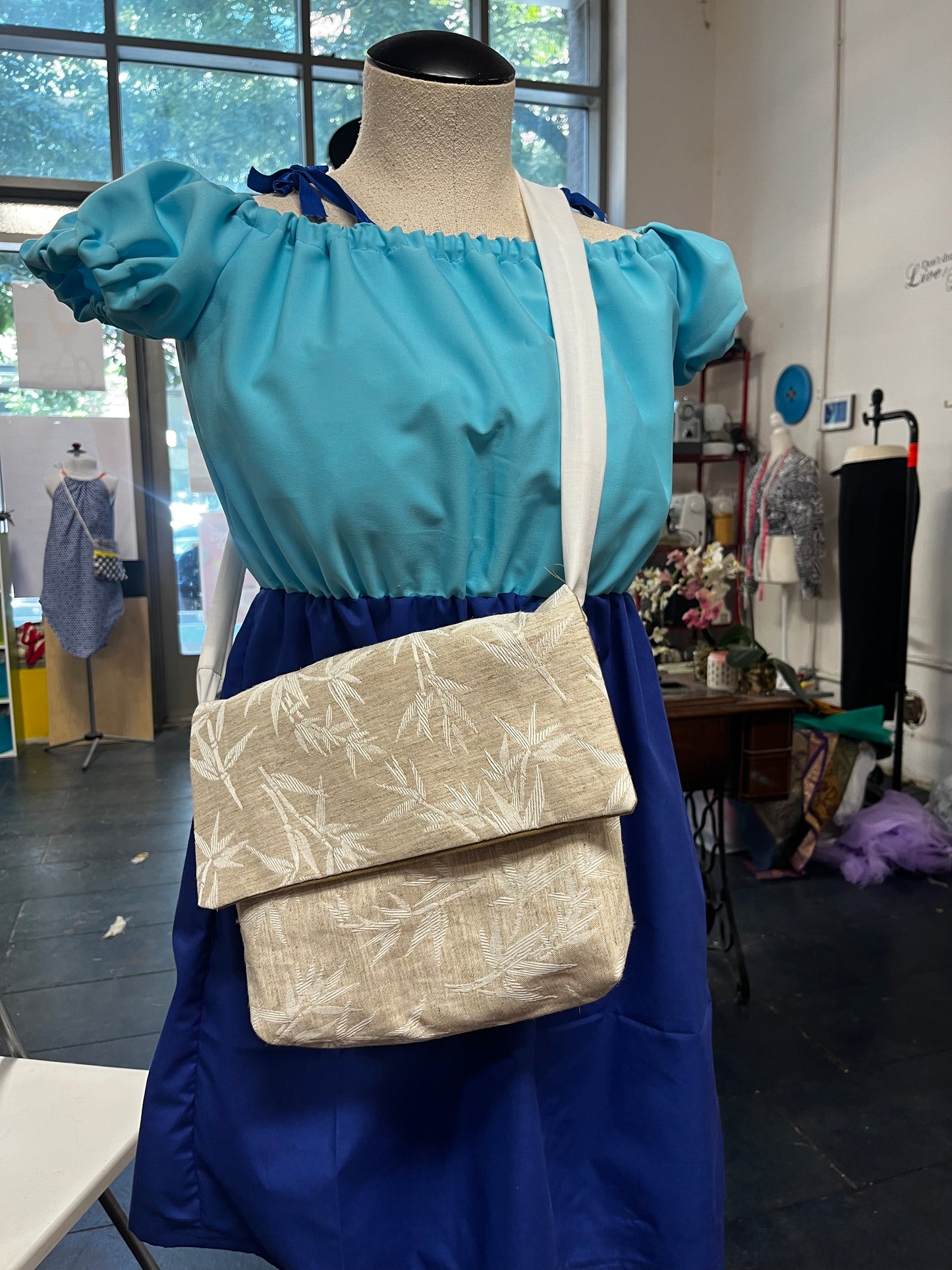 Summer Sewing Camp 2026