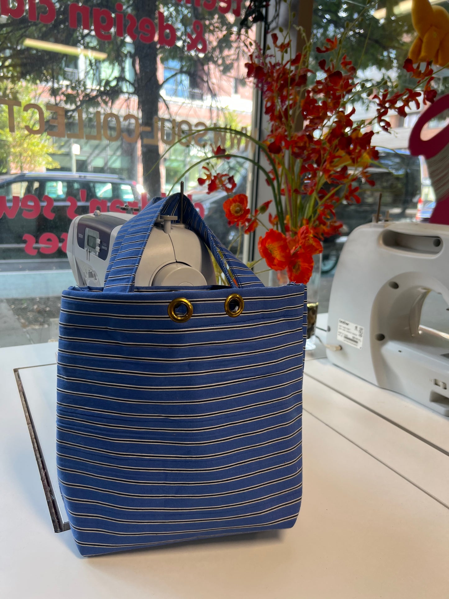 Refresher Sewing 2hr Workshop