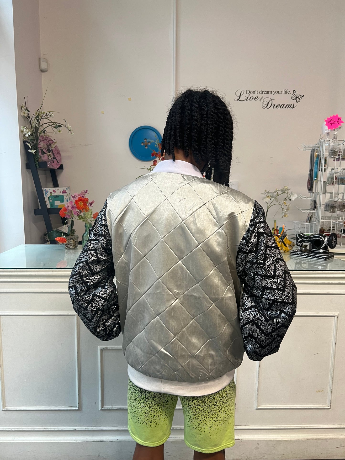 Summer Sewing Camp 2026