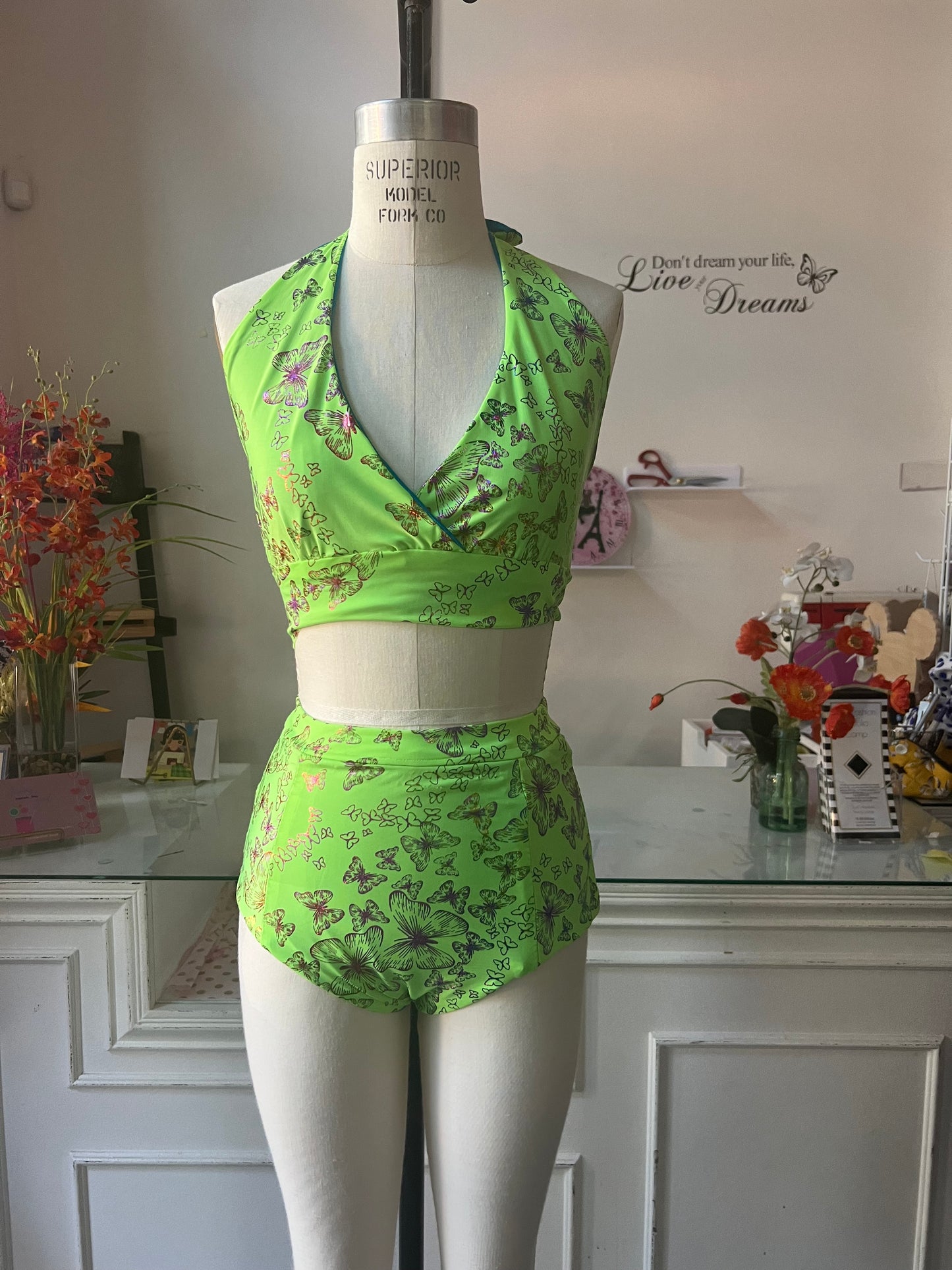 Summer Sewing Camp 2026