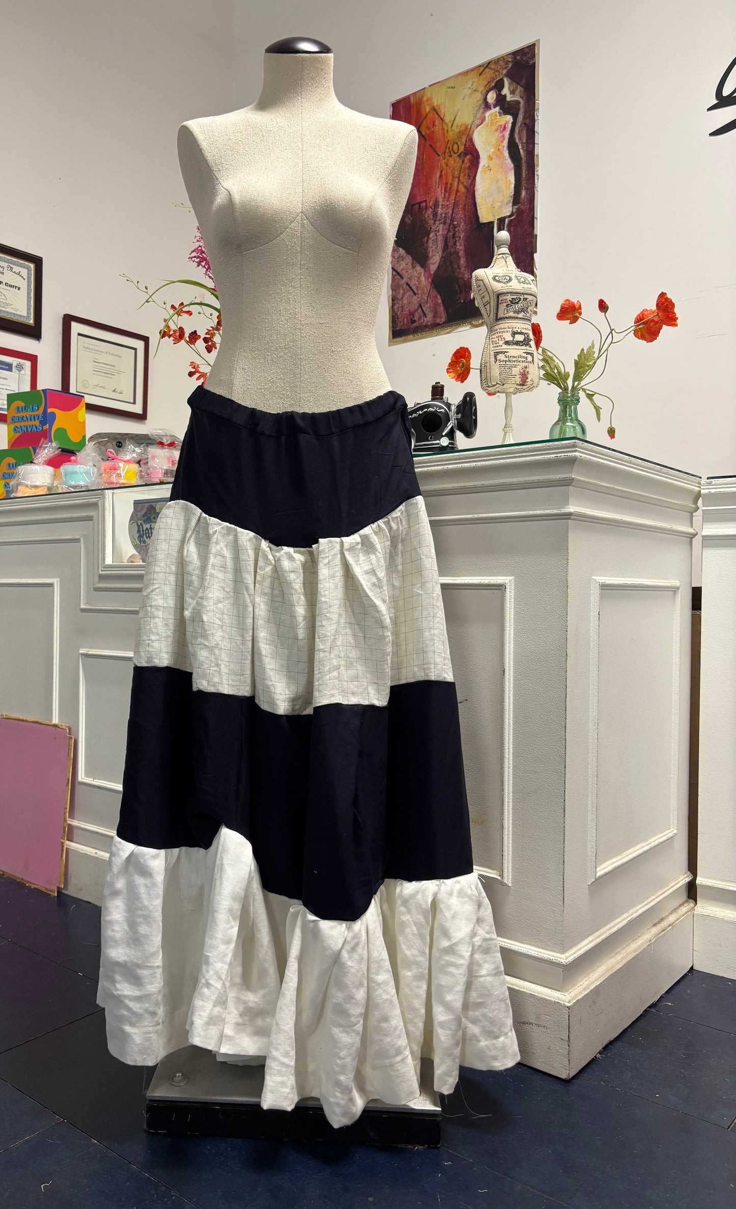 Summer Sewing Camp 2026