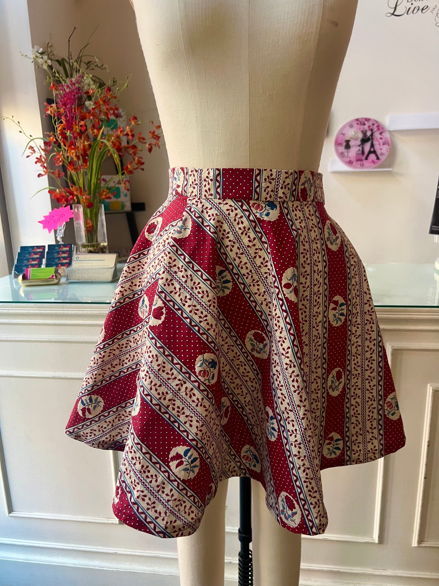 Summer Sewing Camp 2026